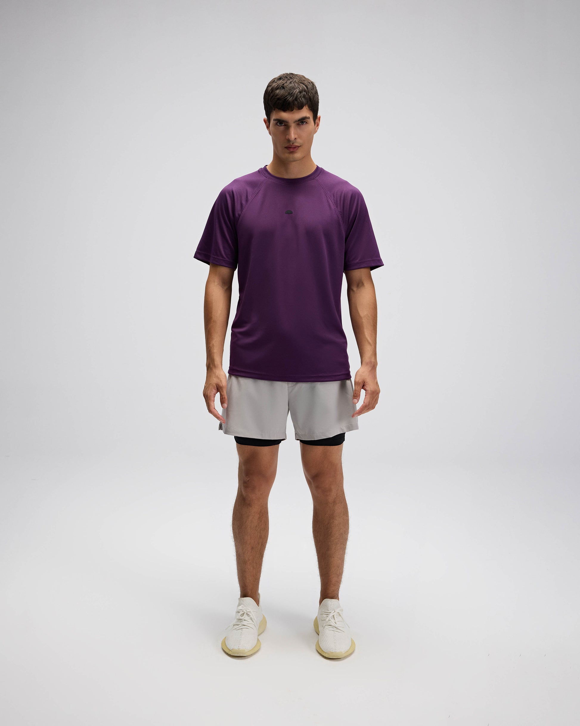 Ellesse Erkek Tişört EM577-PR