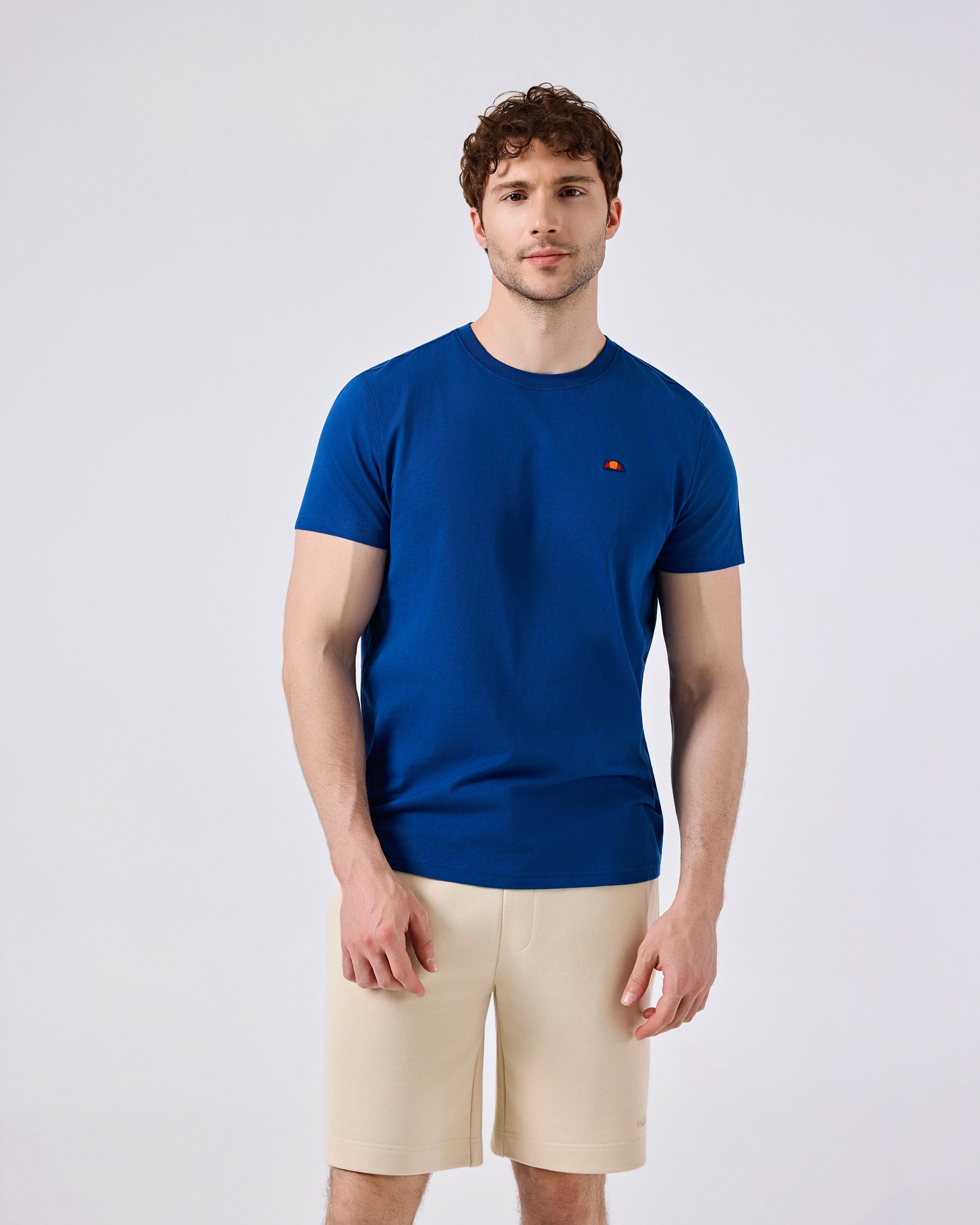 Ellesse Erkek Tişört 6SM5069-BL