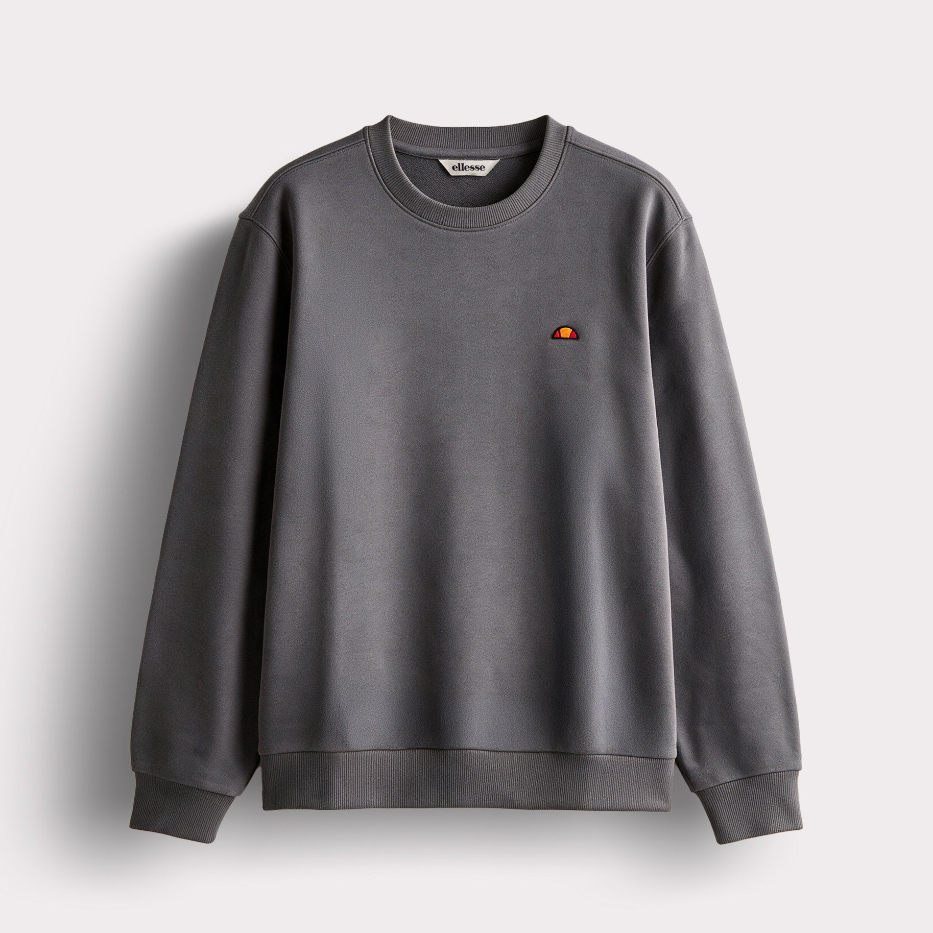 Ellesse Erkek Sweat 5WM3579-ANT