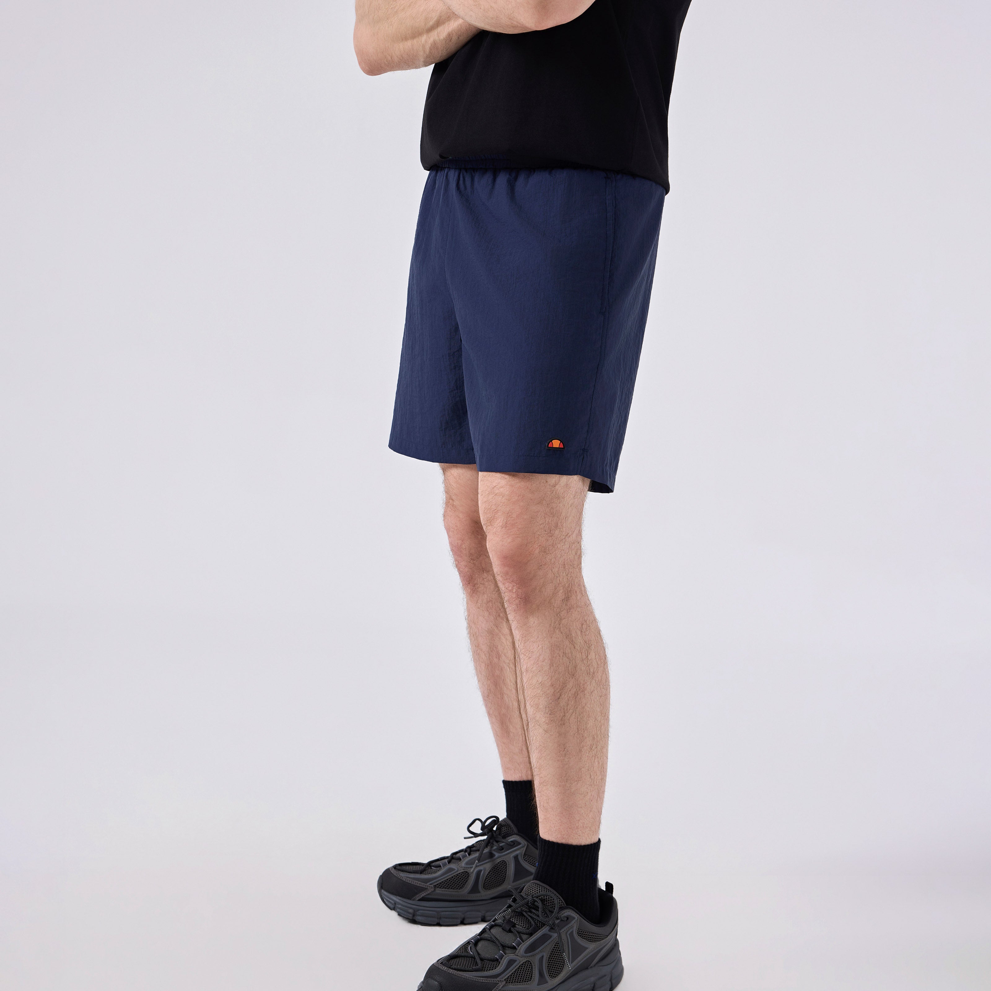 Ellesse Erkek Deniz Şortu 5SM4463-NV
