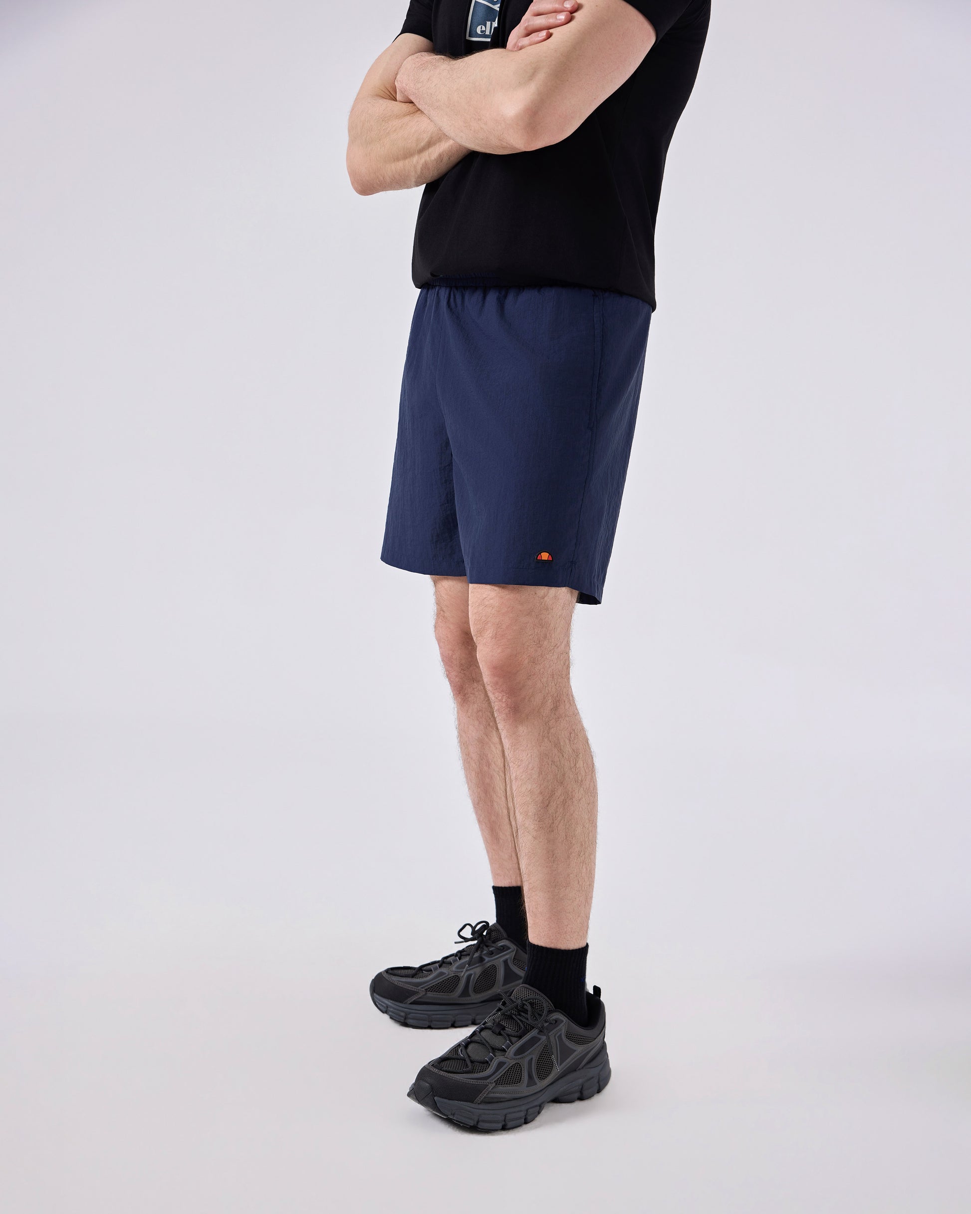 Ellesse Erkek Deniz Şortu 5SM4463-NV