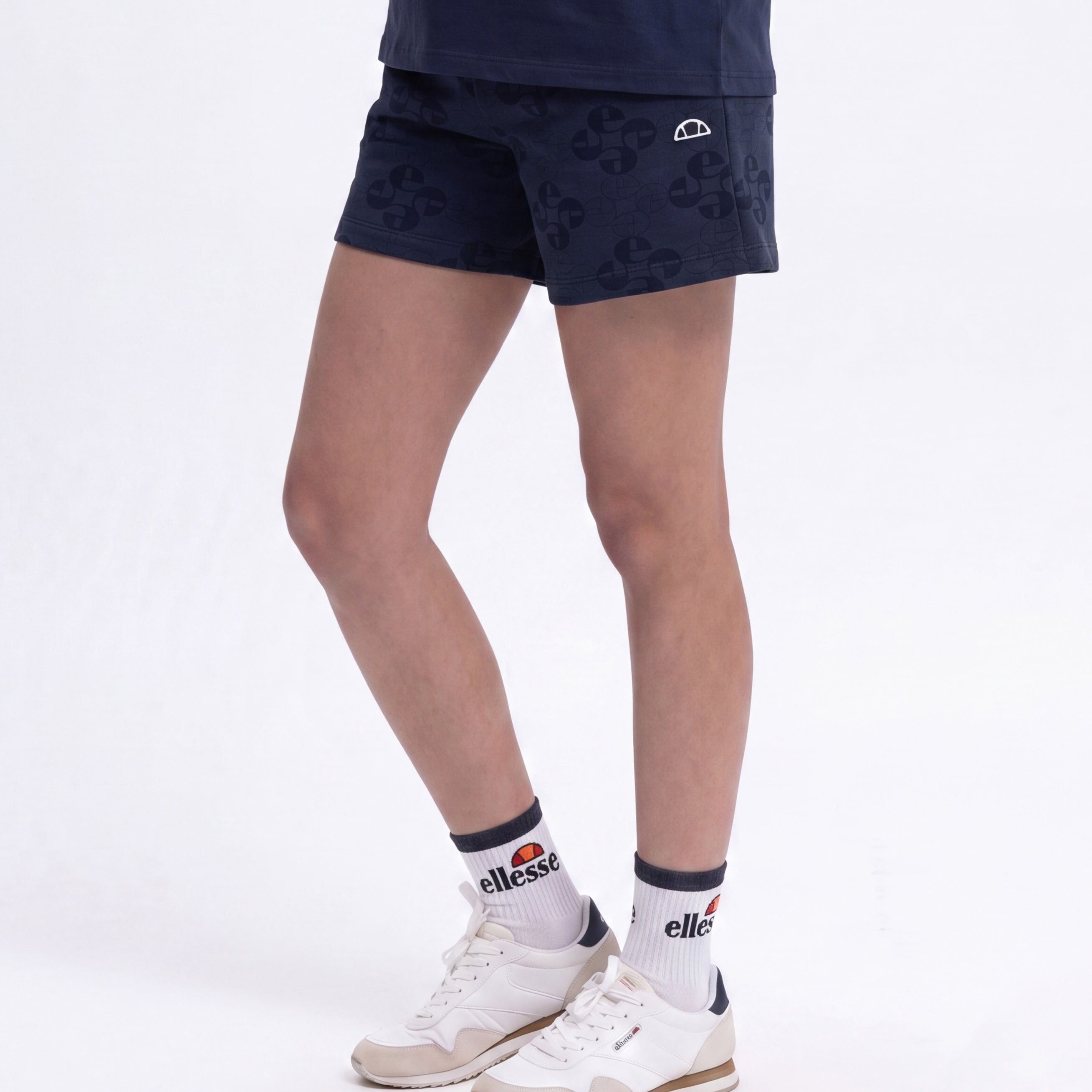 Ellesse Kadın Şort EF391-NV
