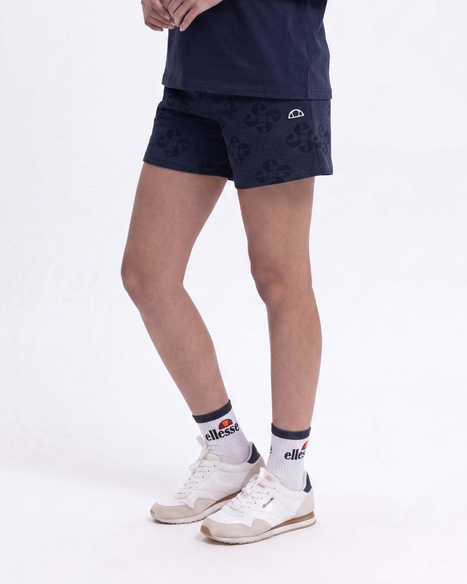Ellesse Kadın Şort EF391-NV