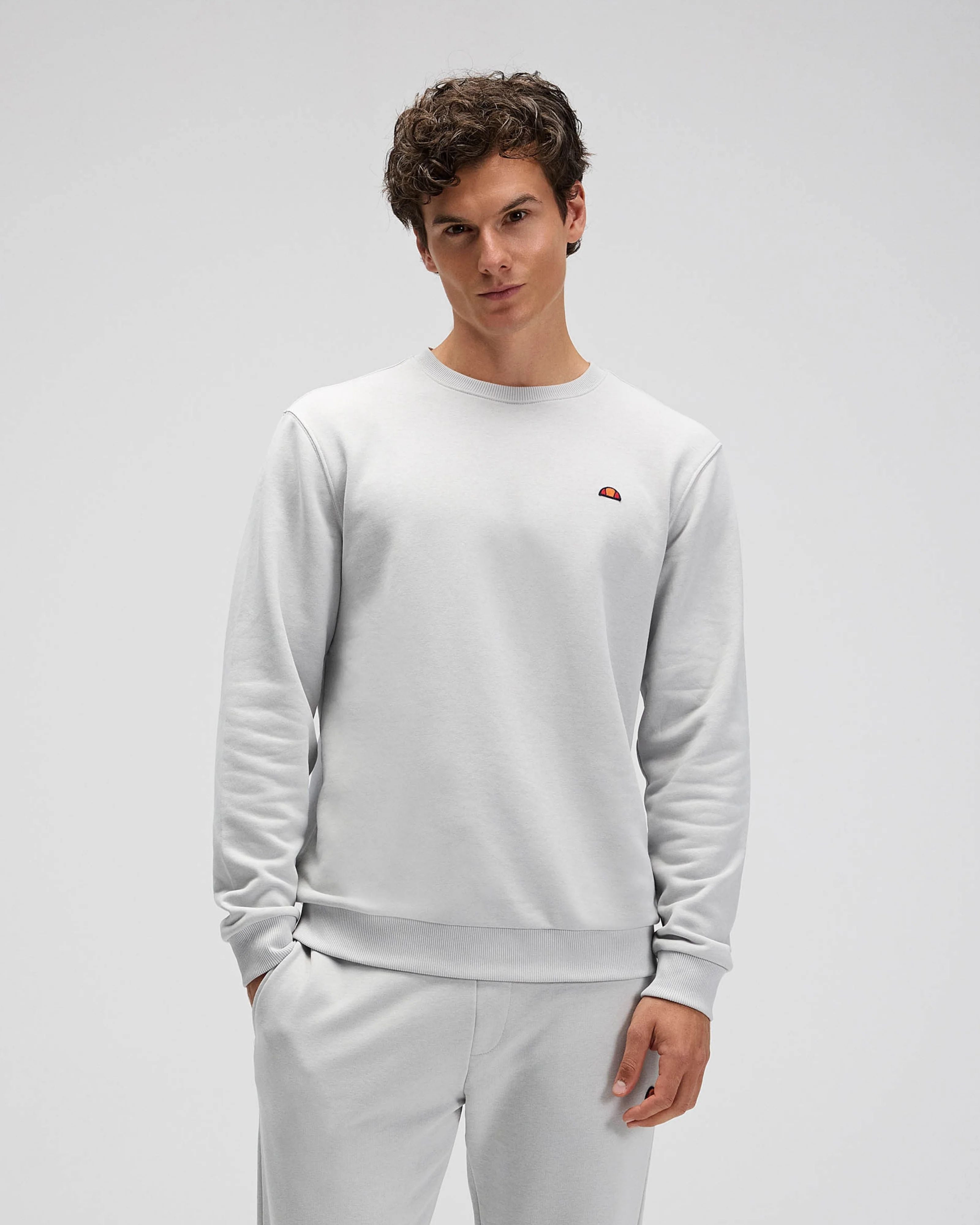 Ellesse Erkek Sweatshirt EM579-GI