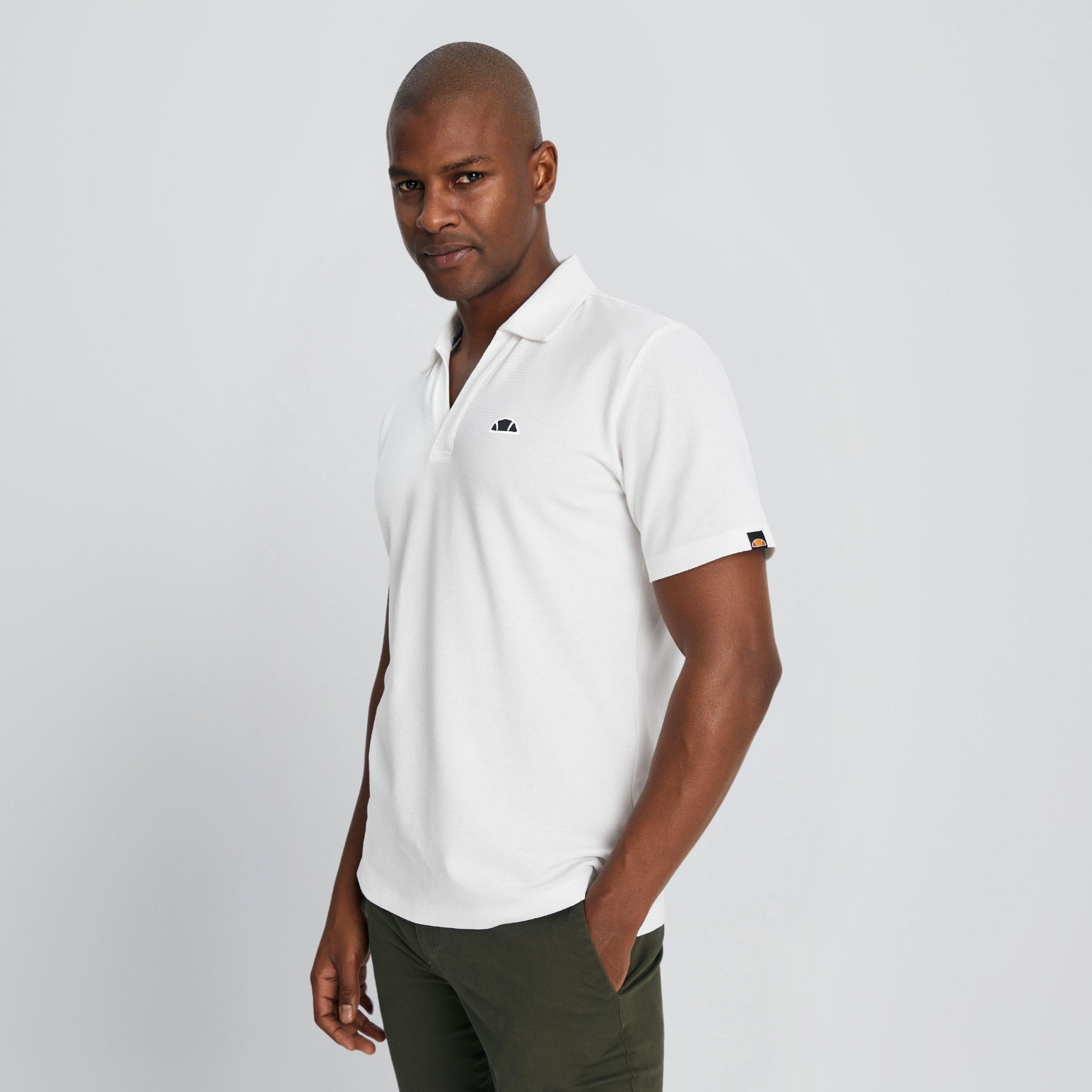 Ellesse Erkek Polo Tişört EM146-OF