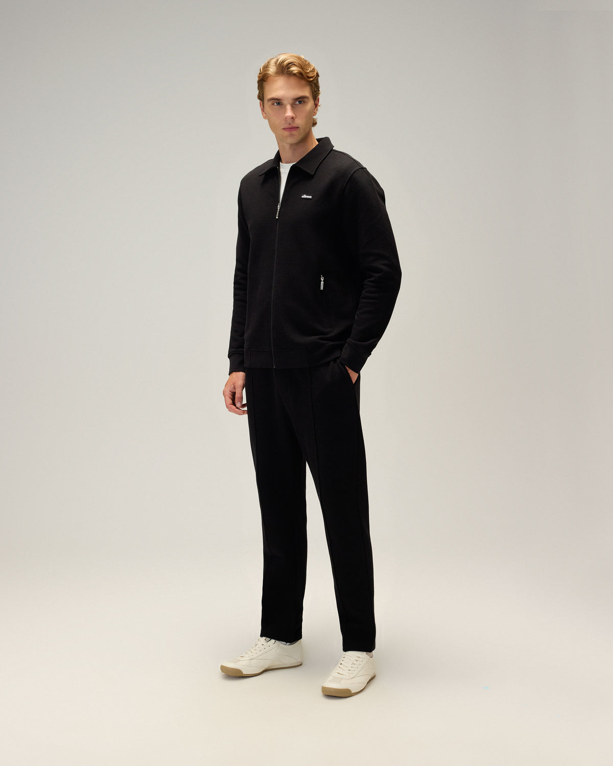 Ellesse Erkek Pantolon 6WM4027-BK