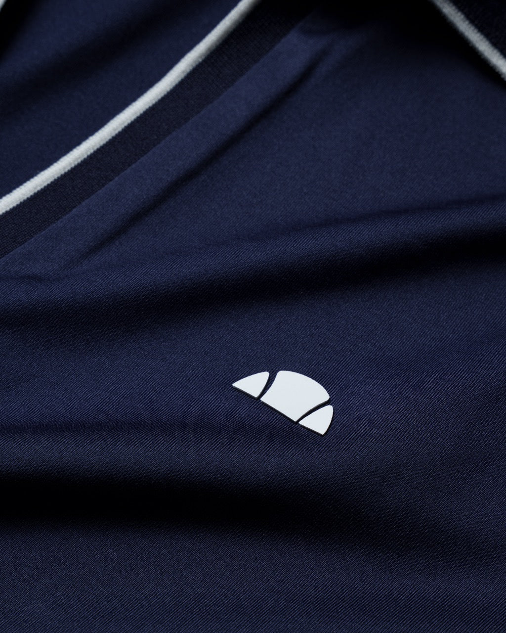 Ellesse Polo Yaka Kadın Tişört 6SF5041-NV