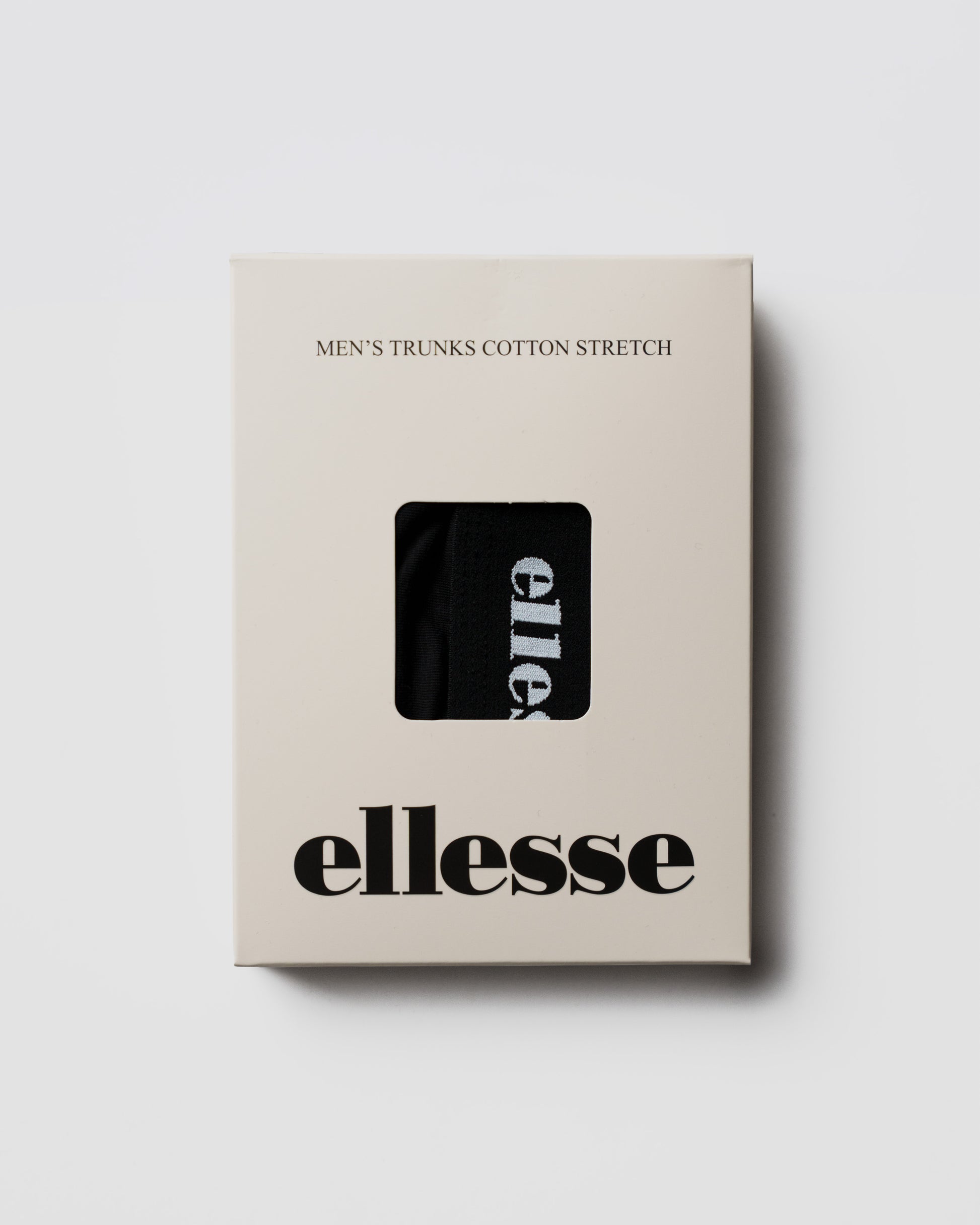 Ellesse Erkek Boxer 6SM9002-NV