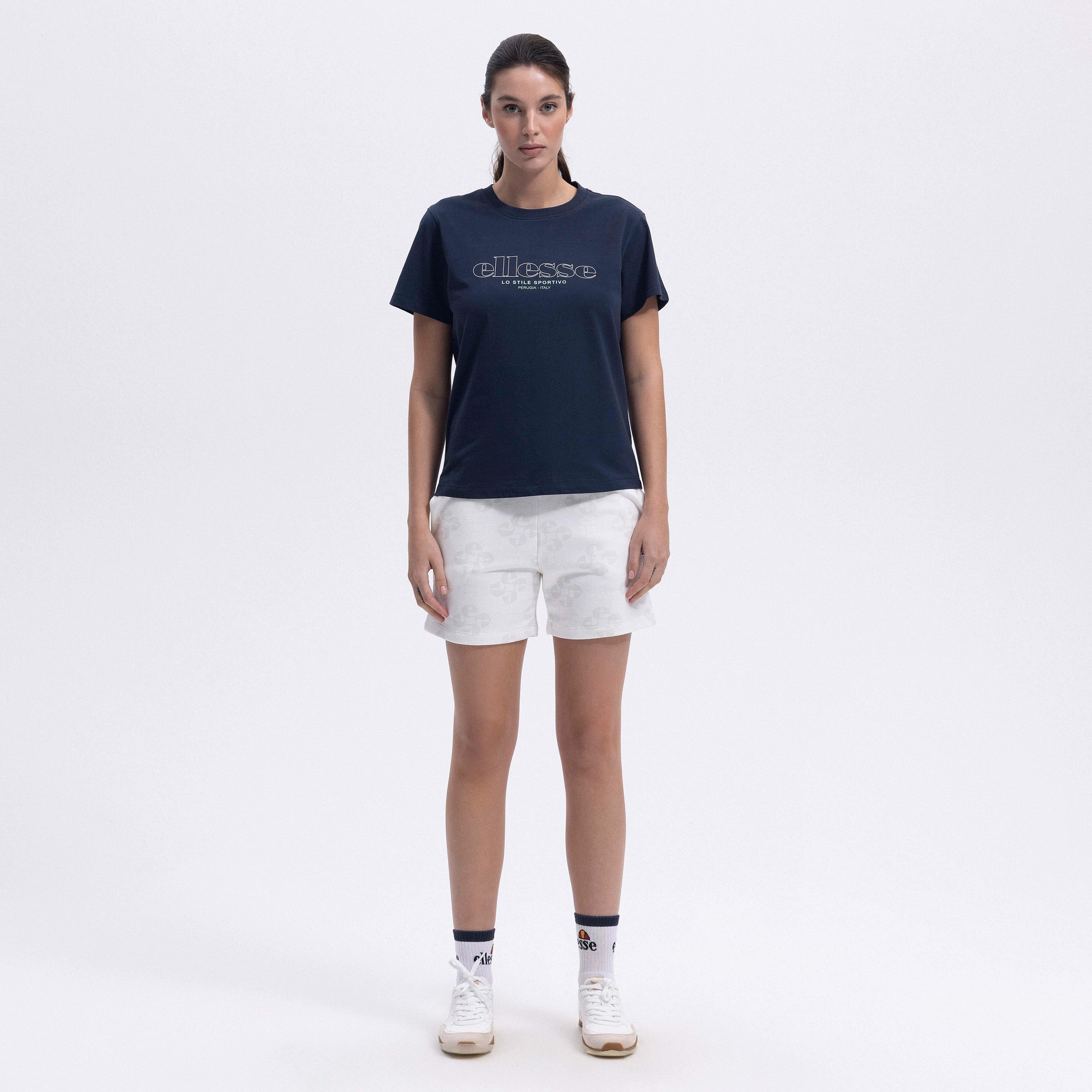 Ellesse Kadın Şort EF391-OF