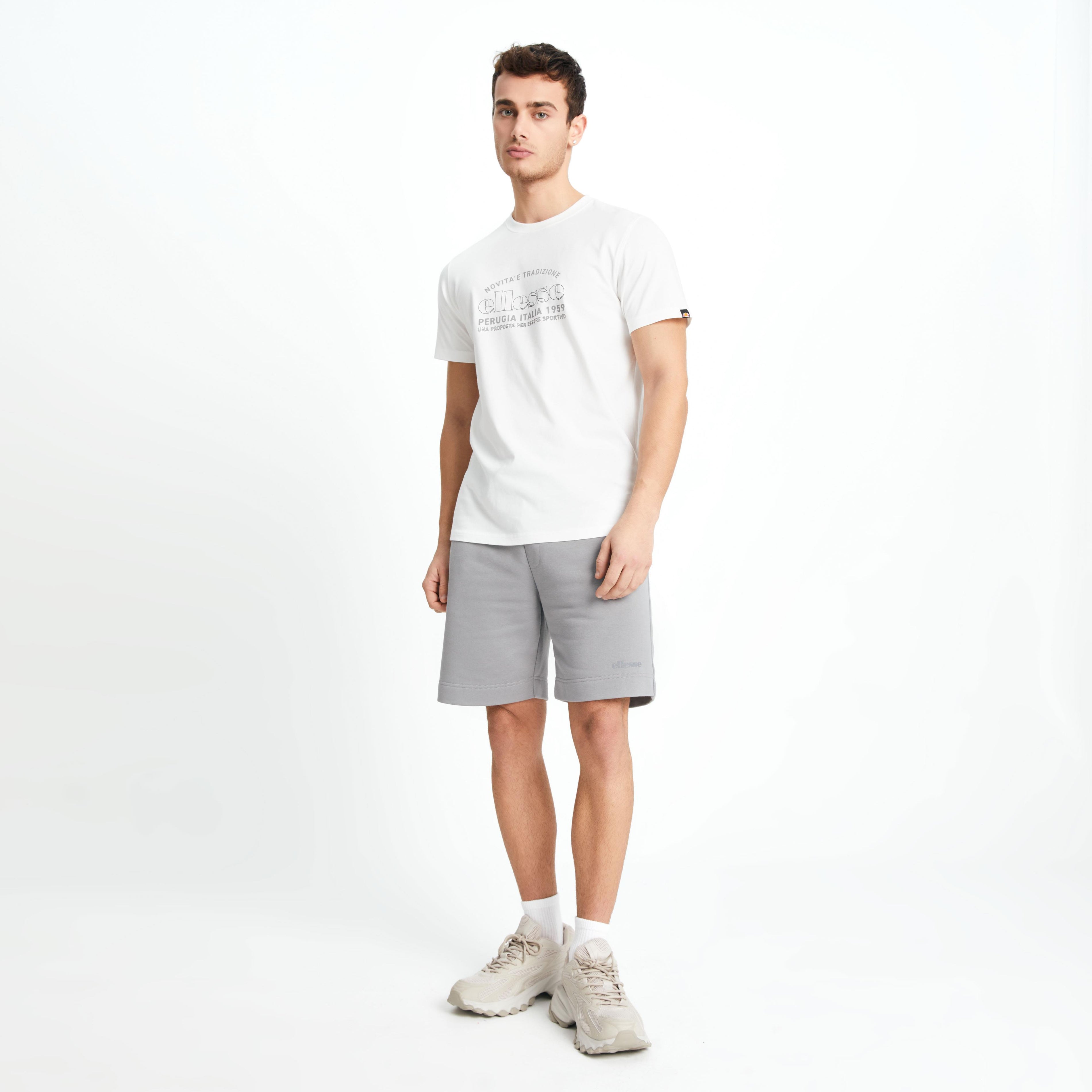 Ellesse Erkek Tişört EM181-OF