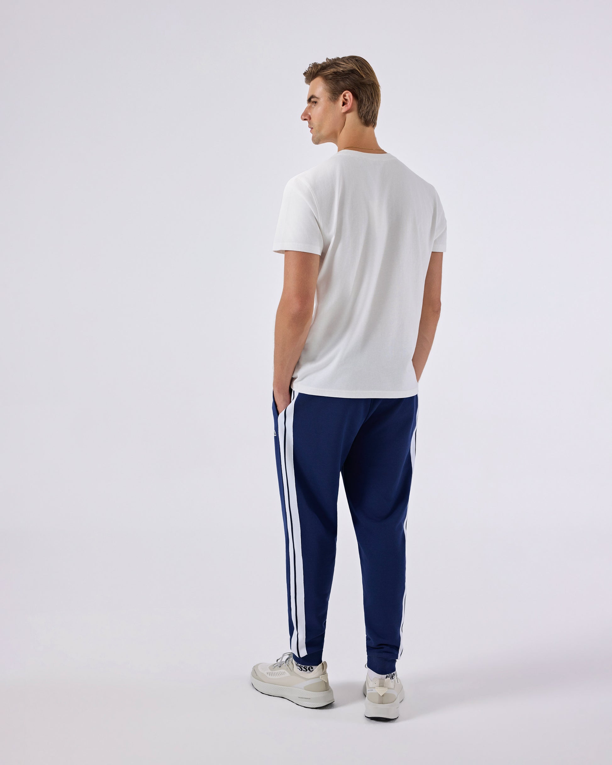 Ellesse Erkek Tişört 6SM5070-OF