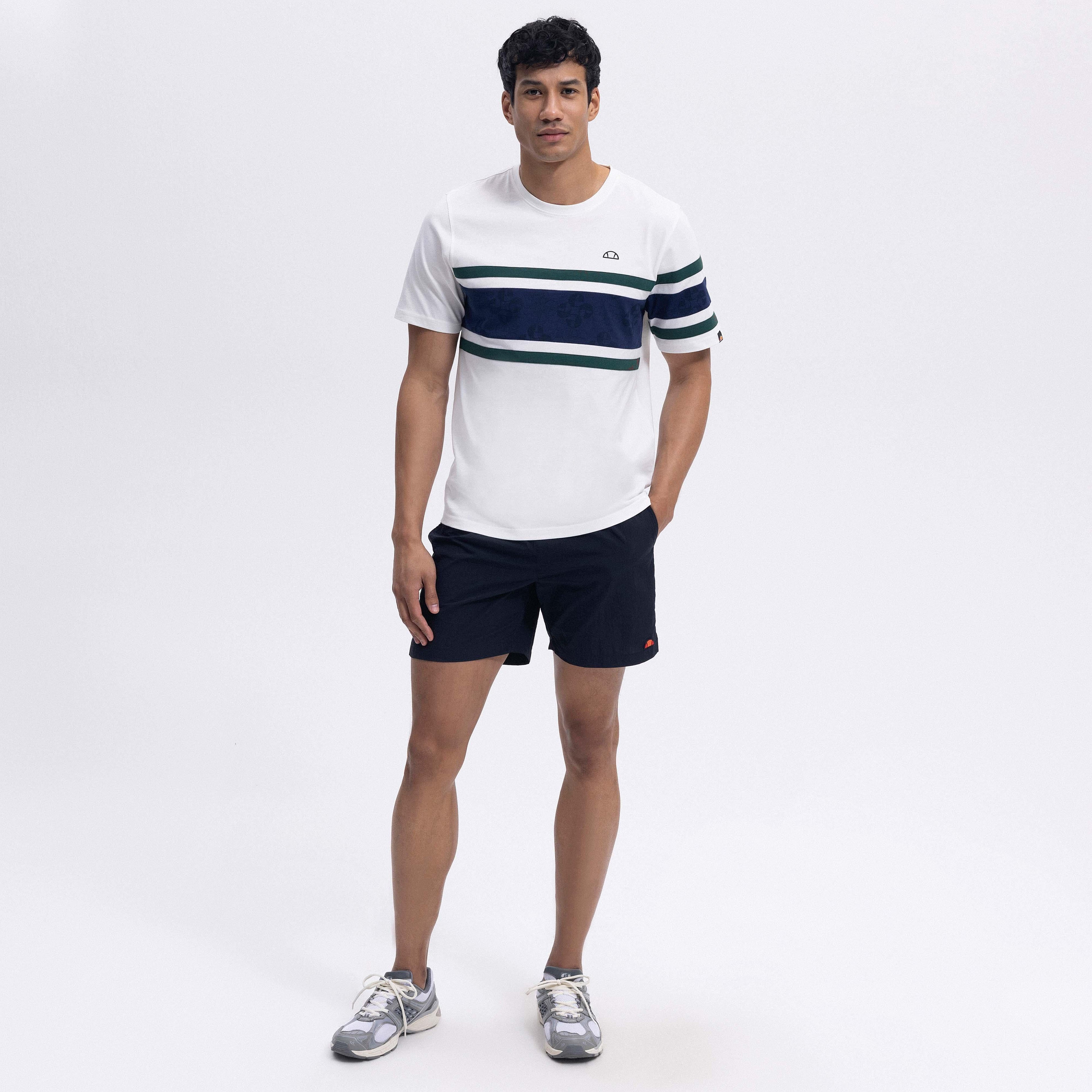 Ellesse Erkek Tişört EM358-OF