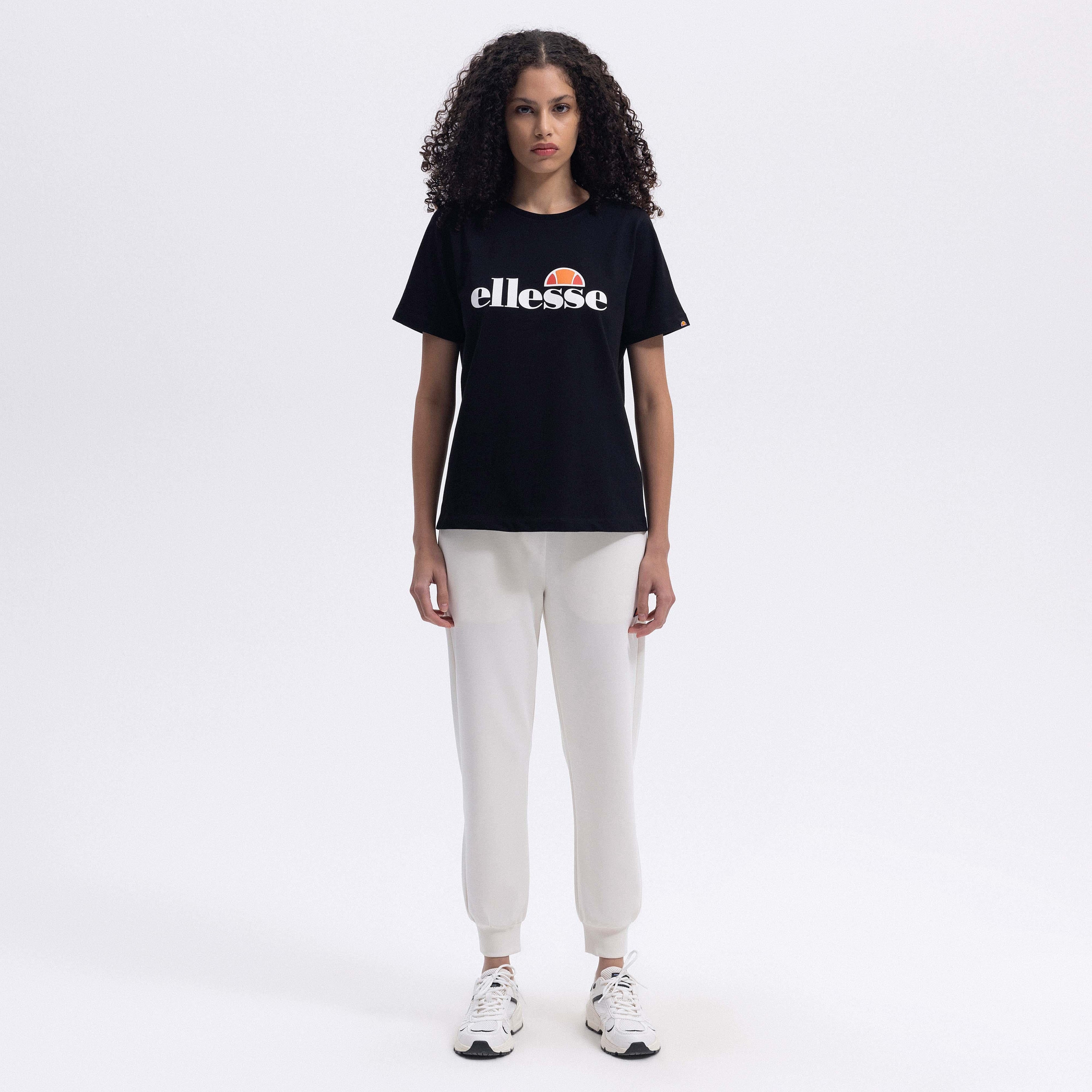 Ellesse Kadın Tişört EF448-BK