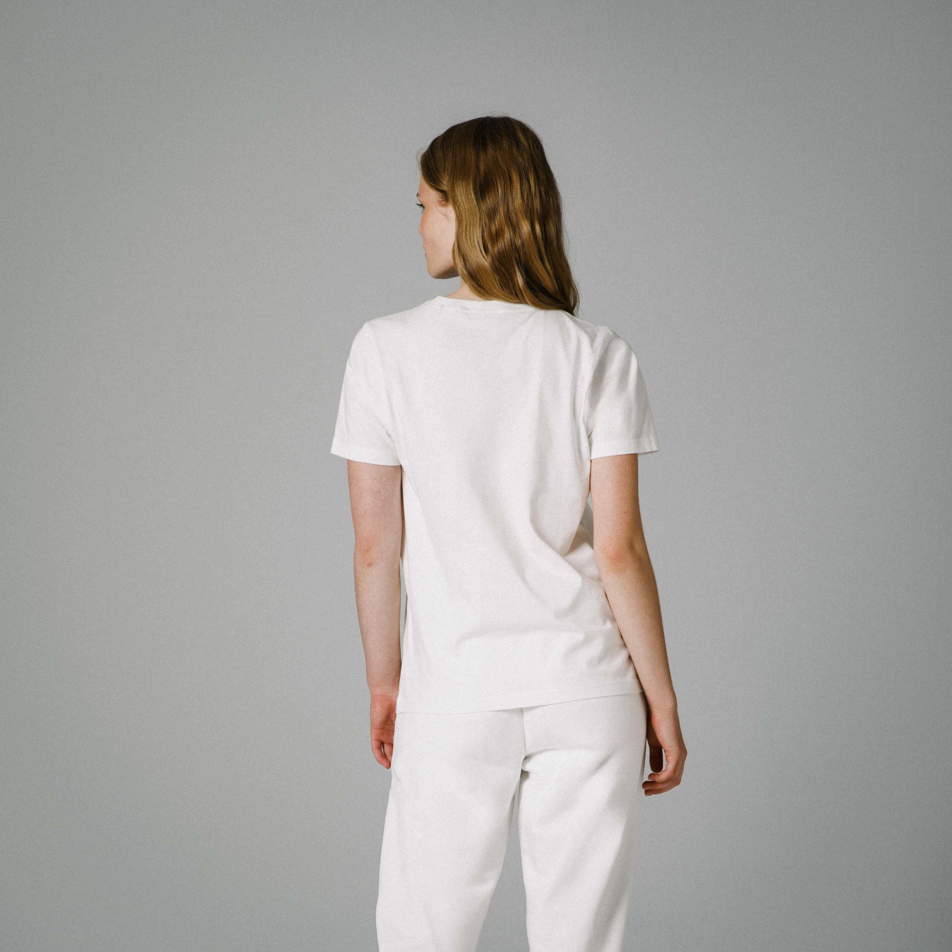 Ellesse Kadın Tişört EF175-OF