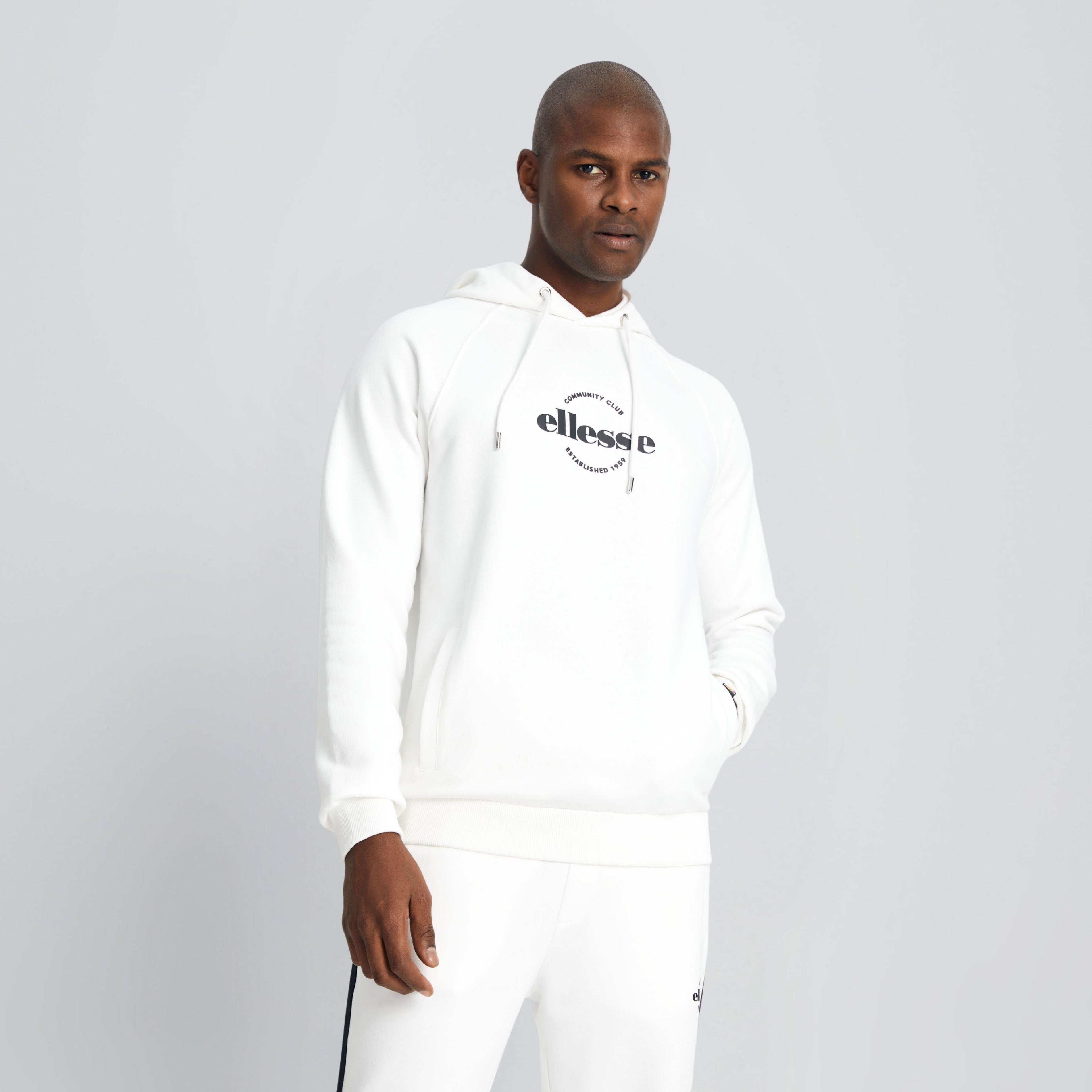 Ellesse Erkek Sweatshırt EM163-OF
