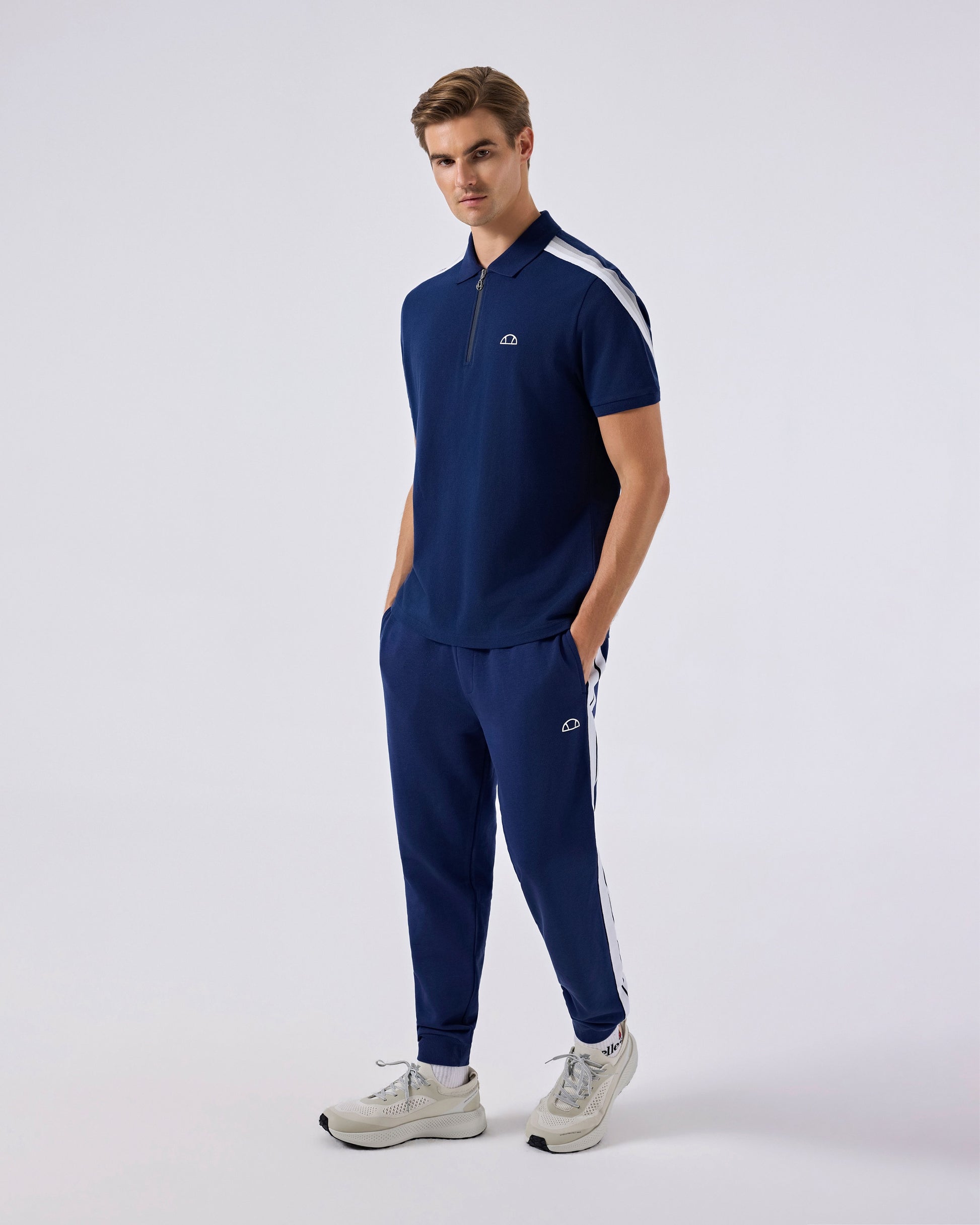 Ellesse Erkek Eşofman Altı 5SM4363-NV