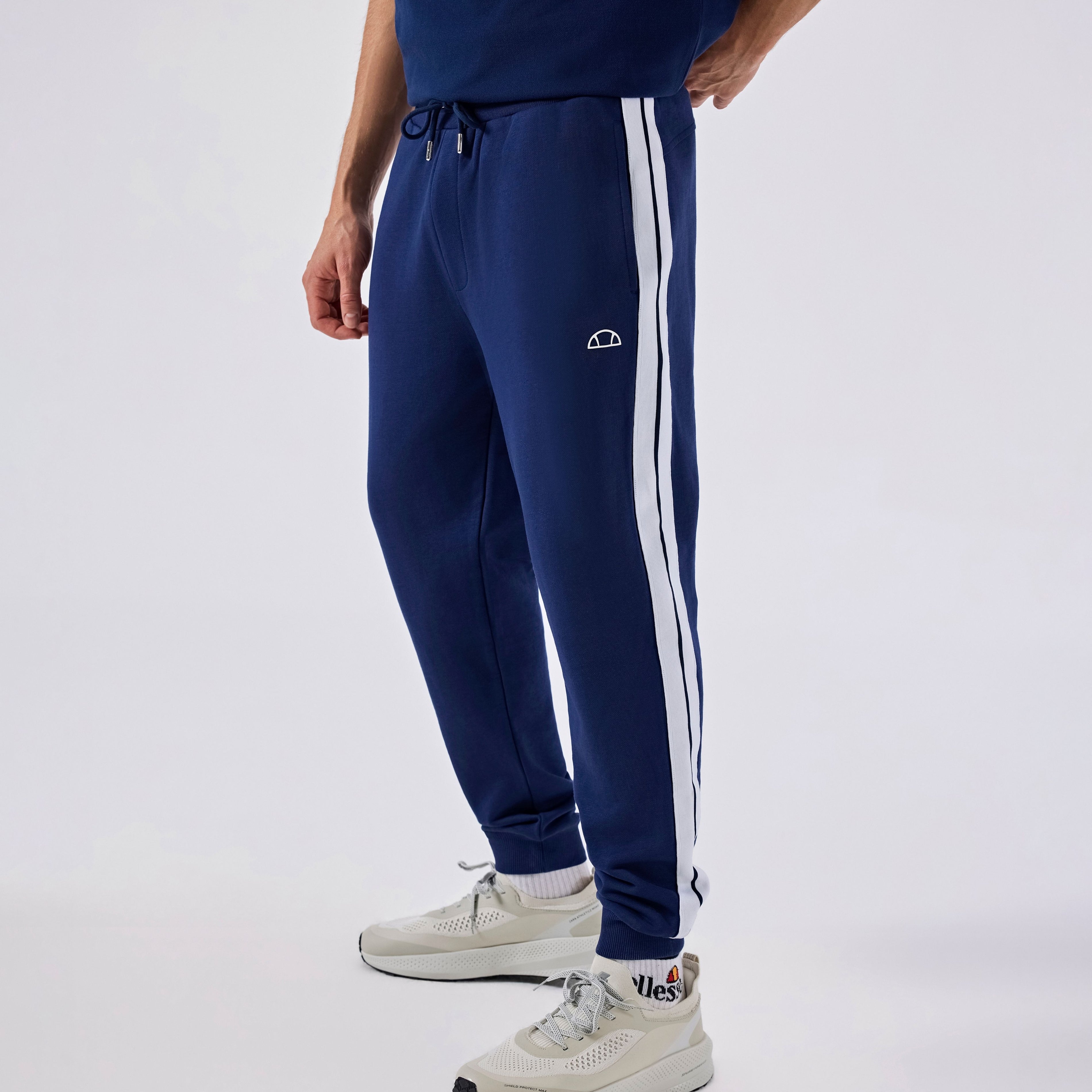 Ellesse Erkek Eşofman Altı 5SM4363-NV