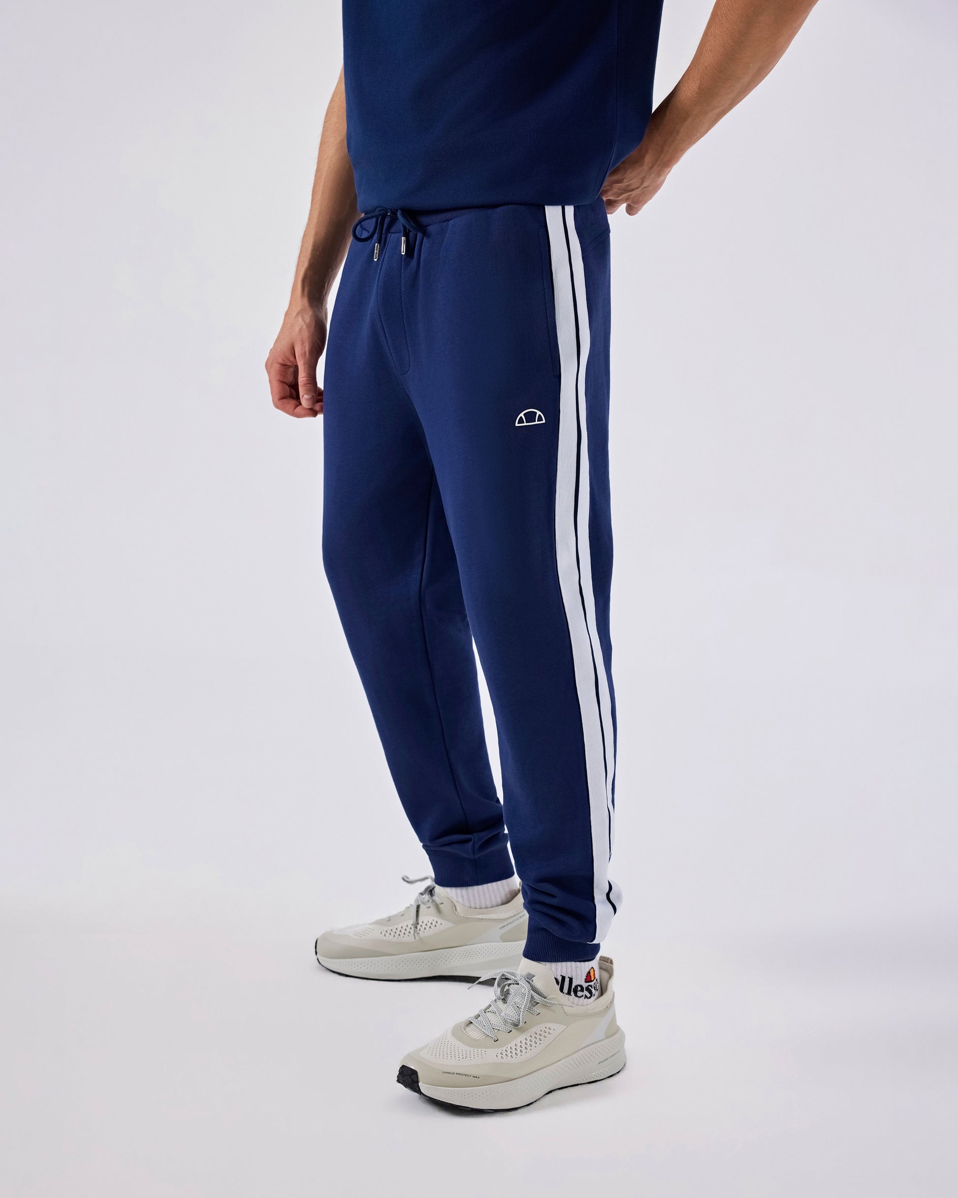 Ellesse Erkek Eşofman Altı 5SM4363-NV