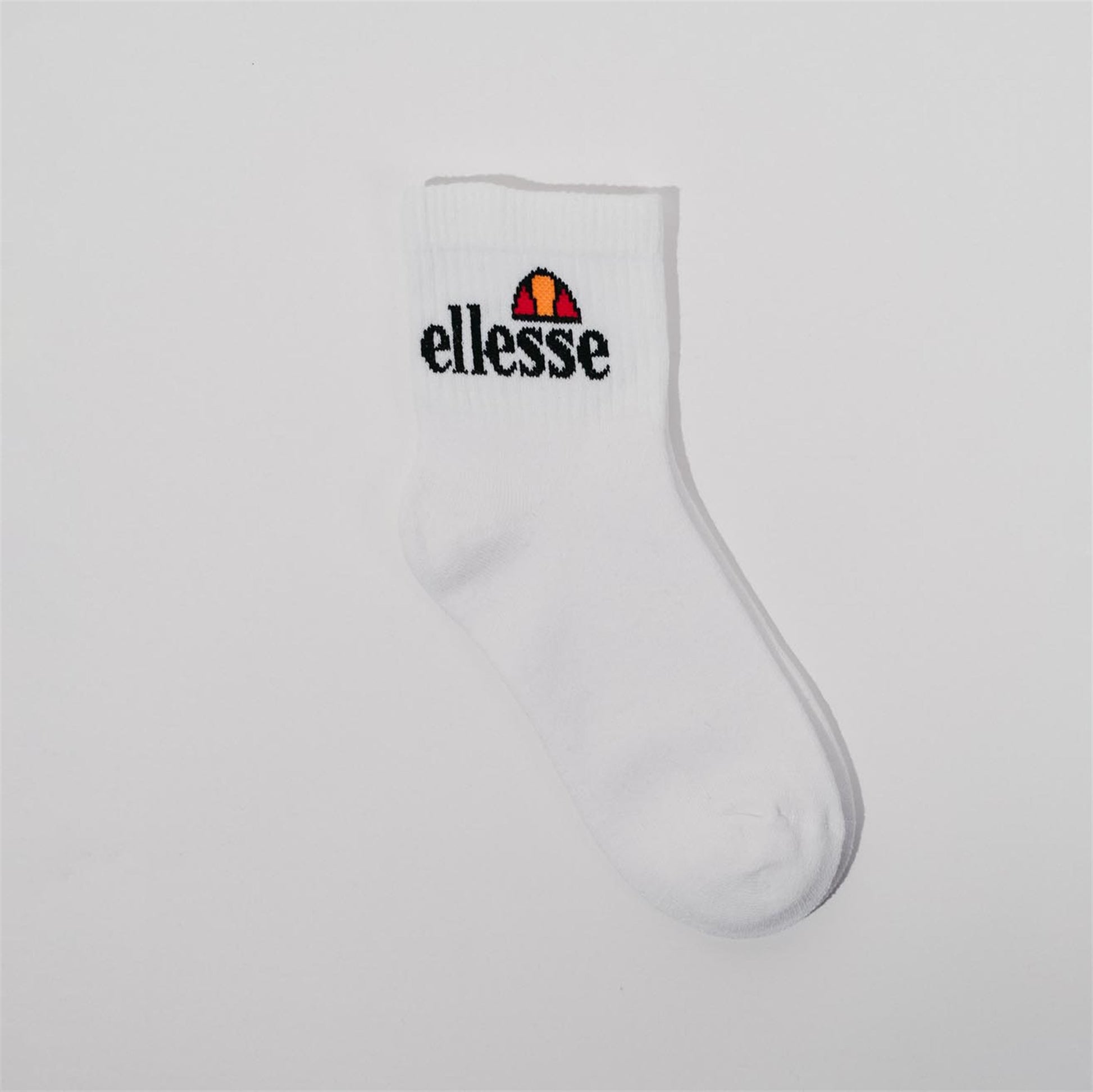 ellesse Kadın Çorap 3lü Paket C009-BKWTGR