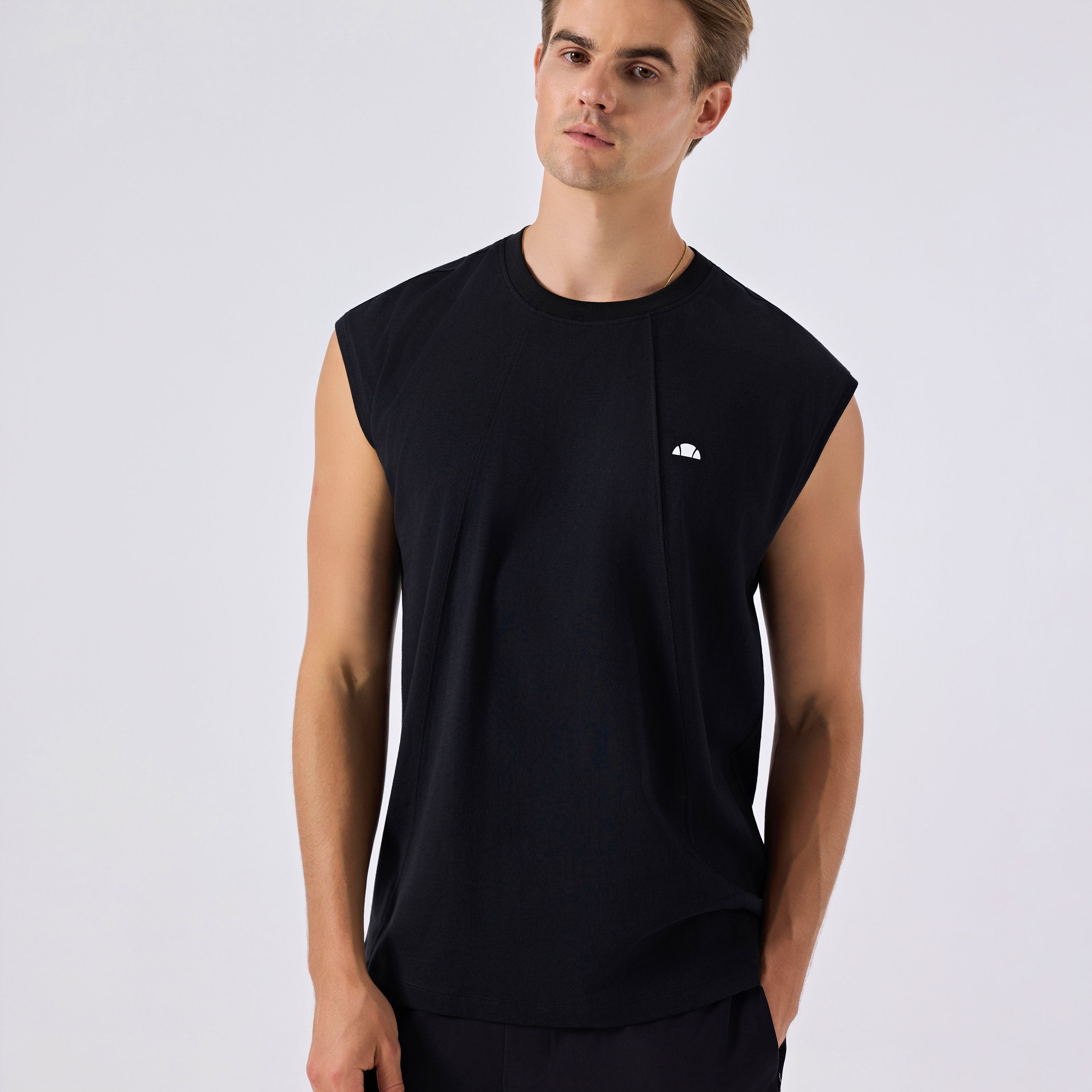 Ellesse Erkek Atlet 6SM5041-BK