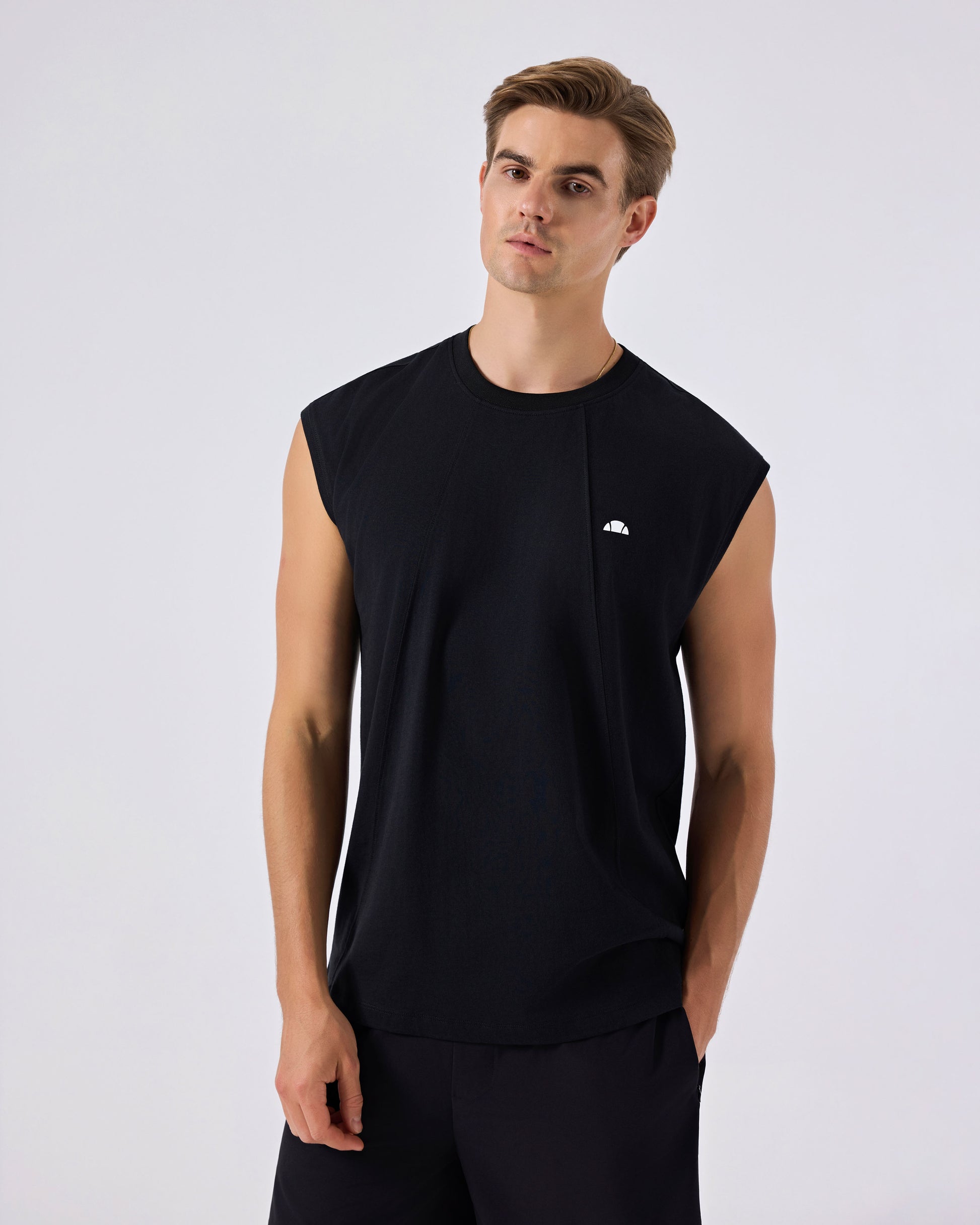 Ellesse Erkek Atlet 6SM5041-BK
