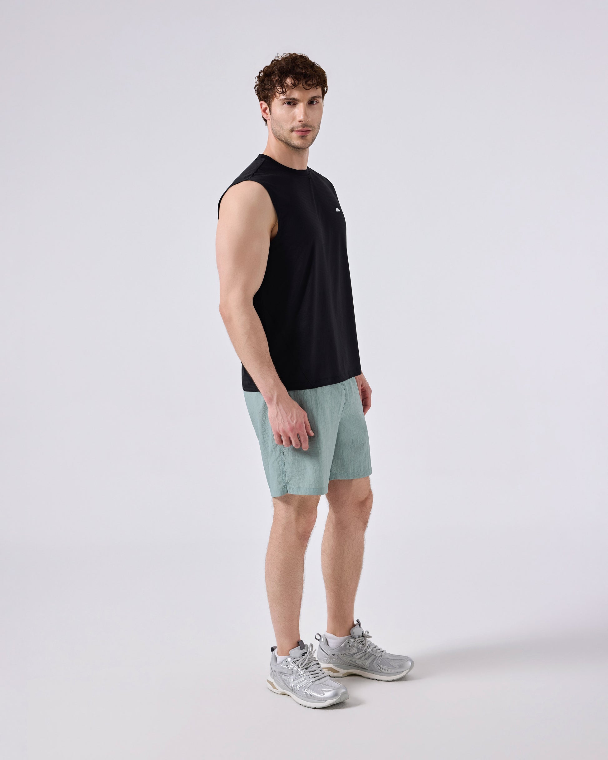 Ellesse Erkek Atlet 6SM5042-BK