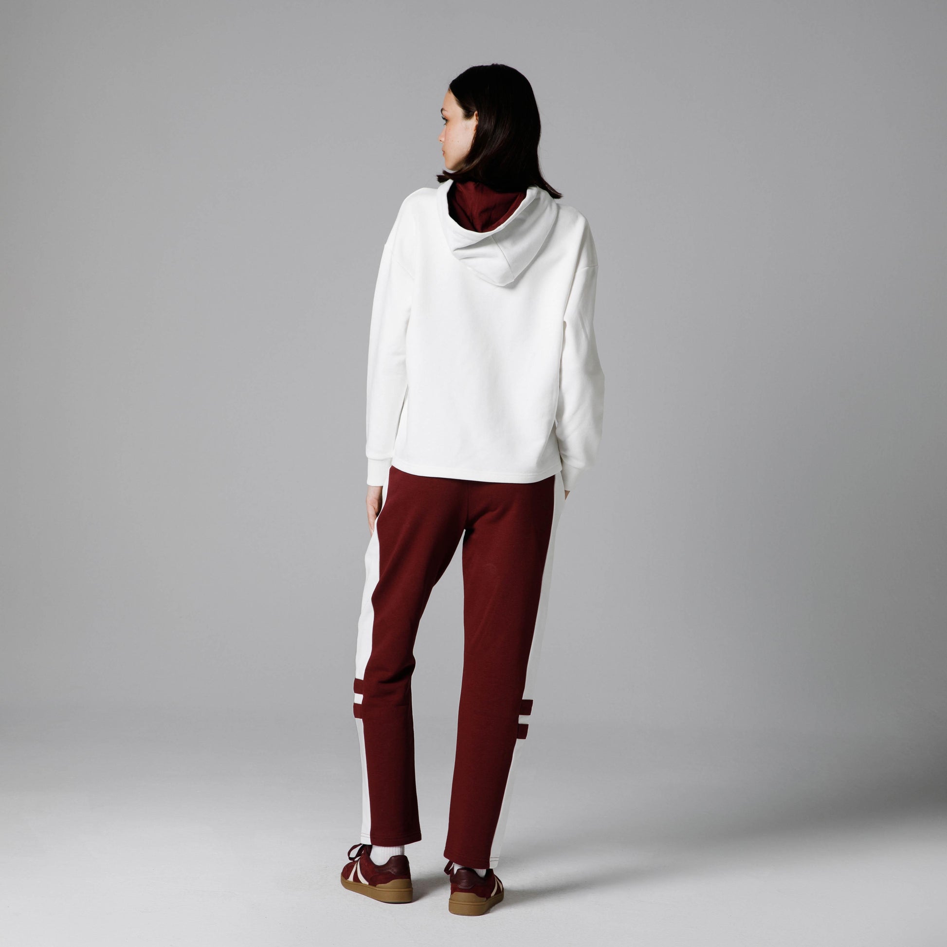 Ellesse Jogger Kadın Eşofman Altı EF165-BRD