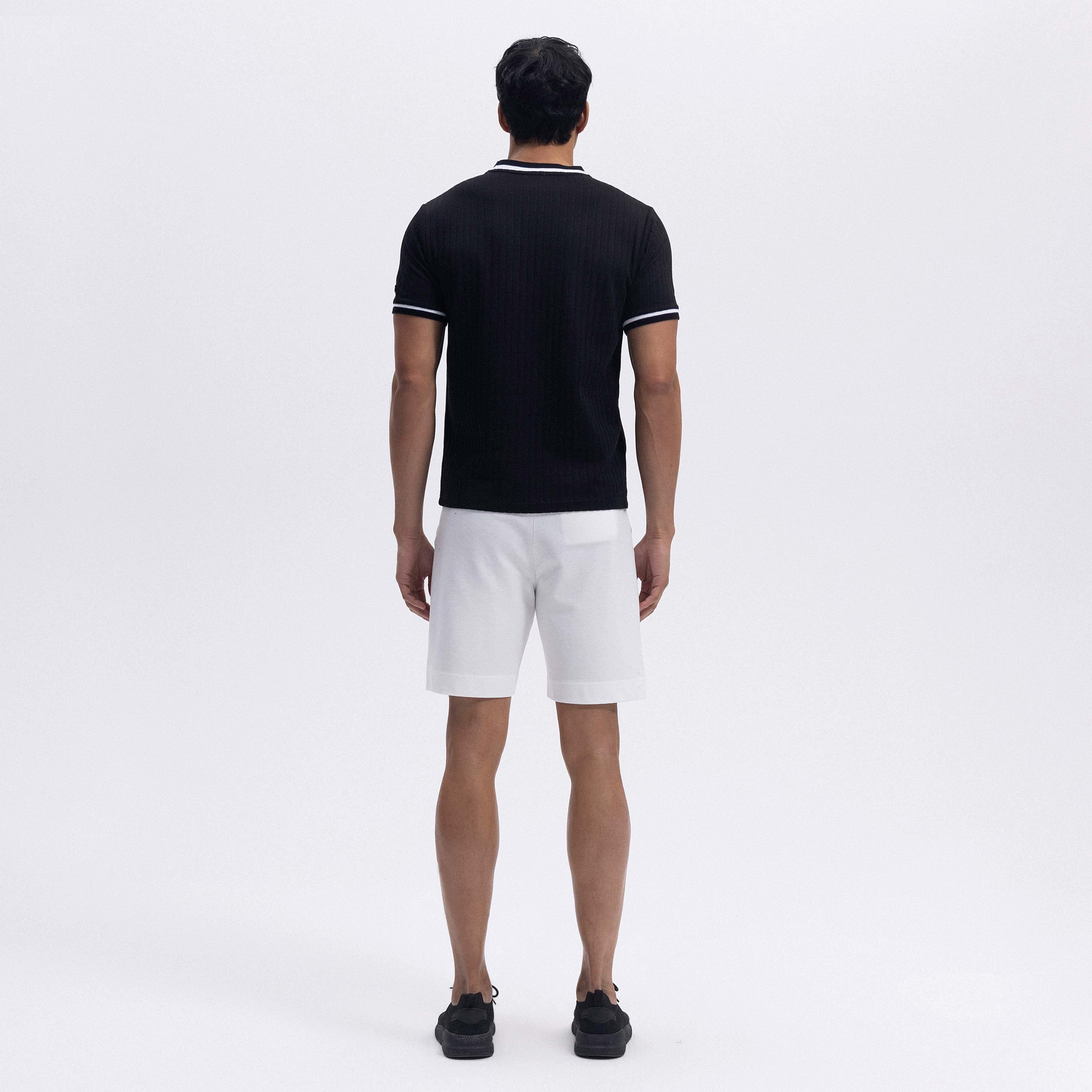 Ellesse Erkek Tişört EM492-BK