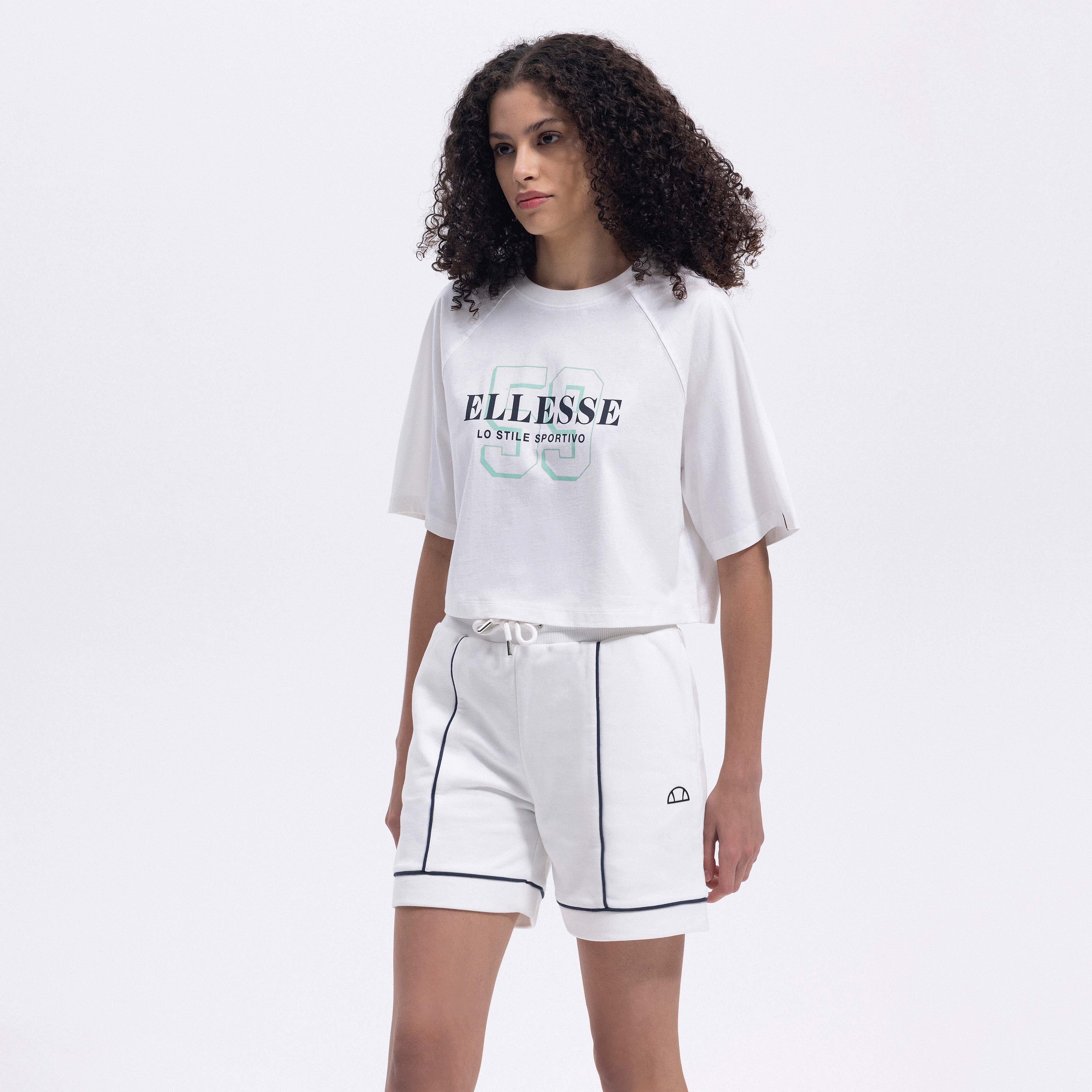 Ellesse Kadın Tişört EF443-OF