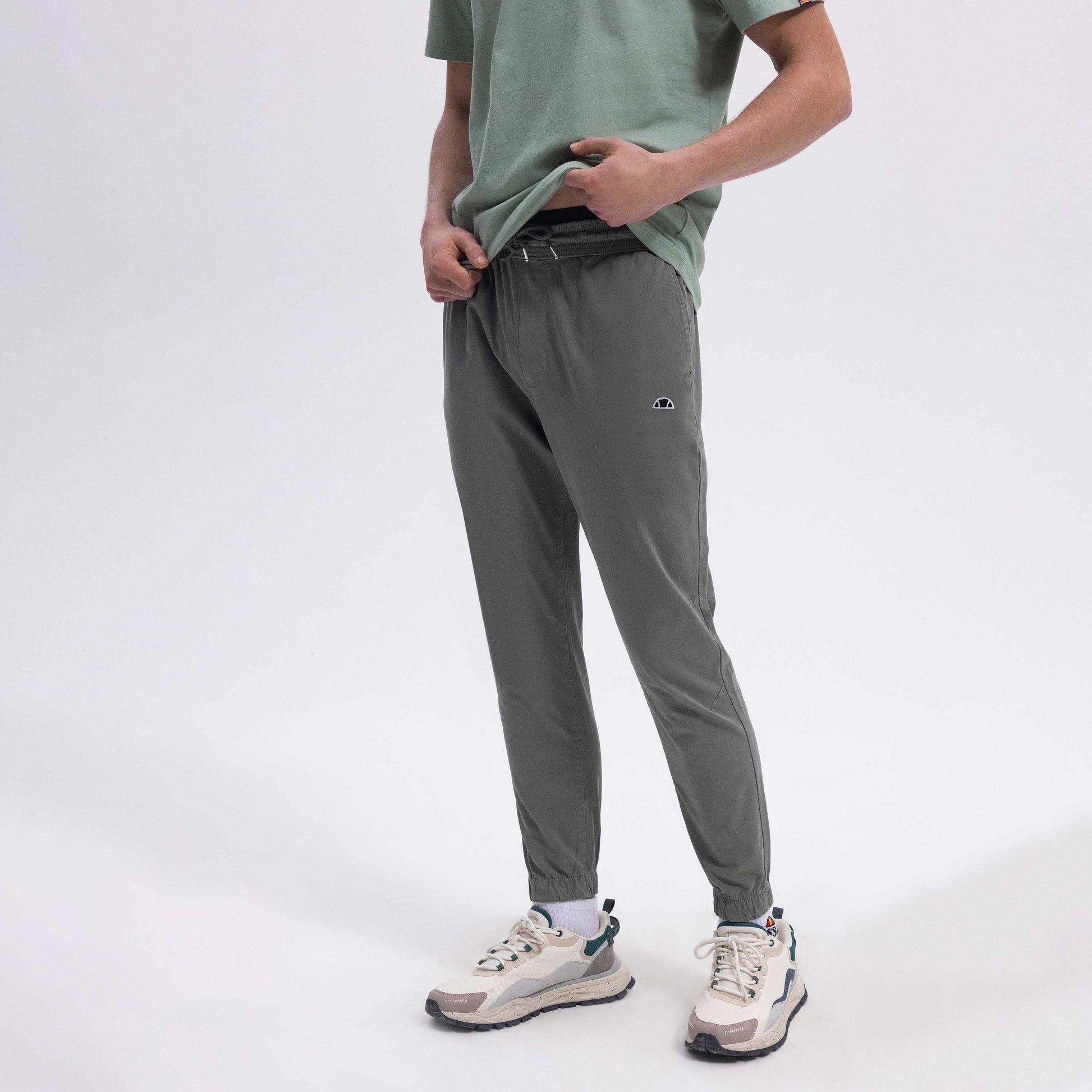 Ellesse Erkek Jogger Pantolon EM474-KH