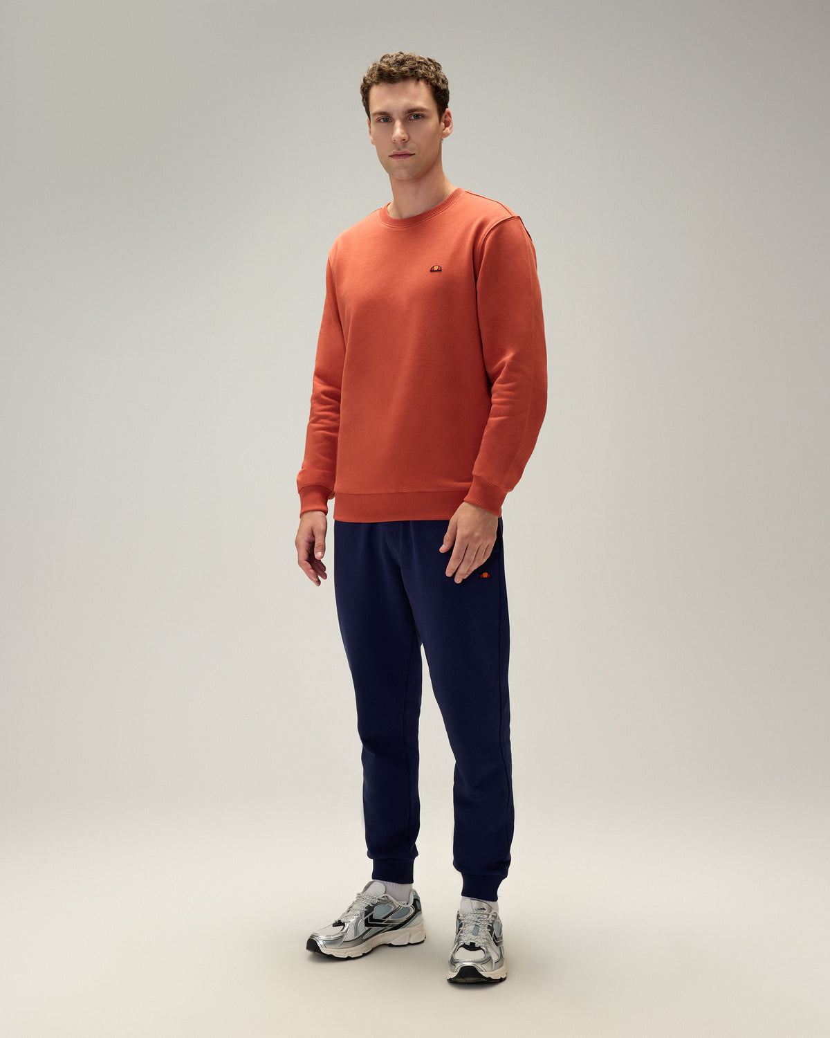 Ellesse Erkek Eşofman Altı 5WM4583-NV