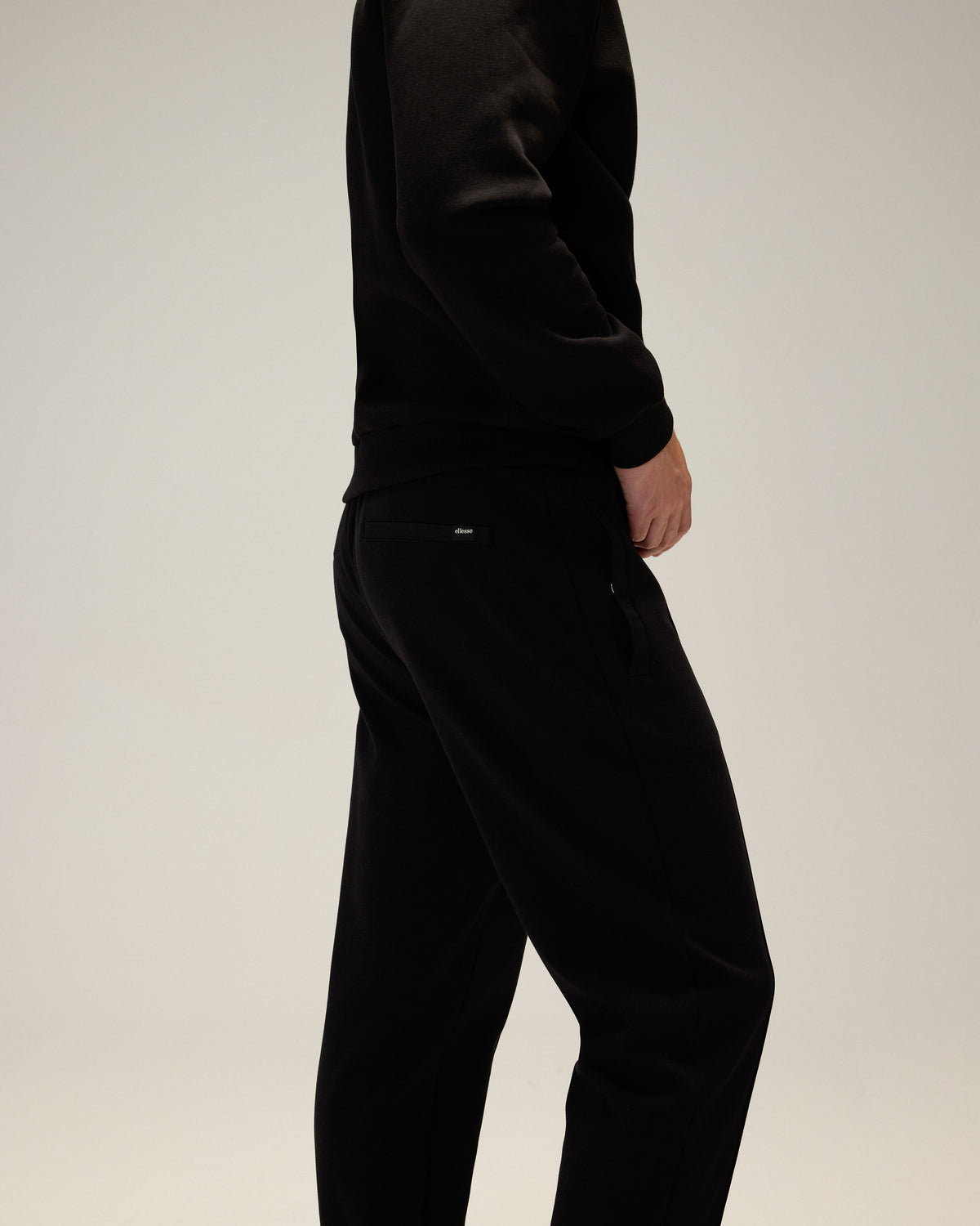 Ellesse Erkek Pantolon 6WM4041-BK