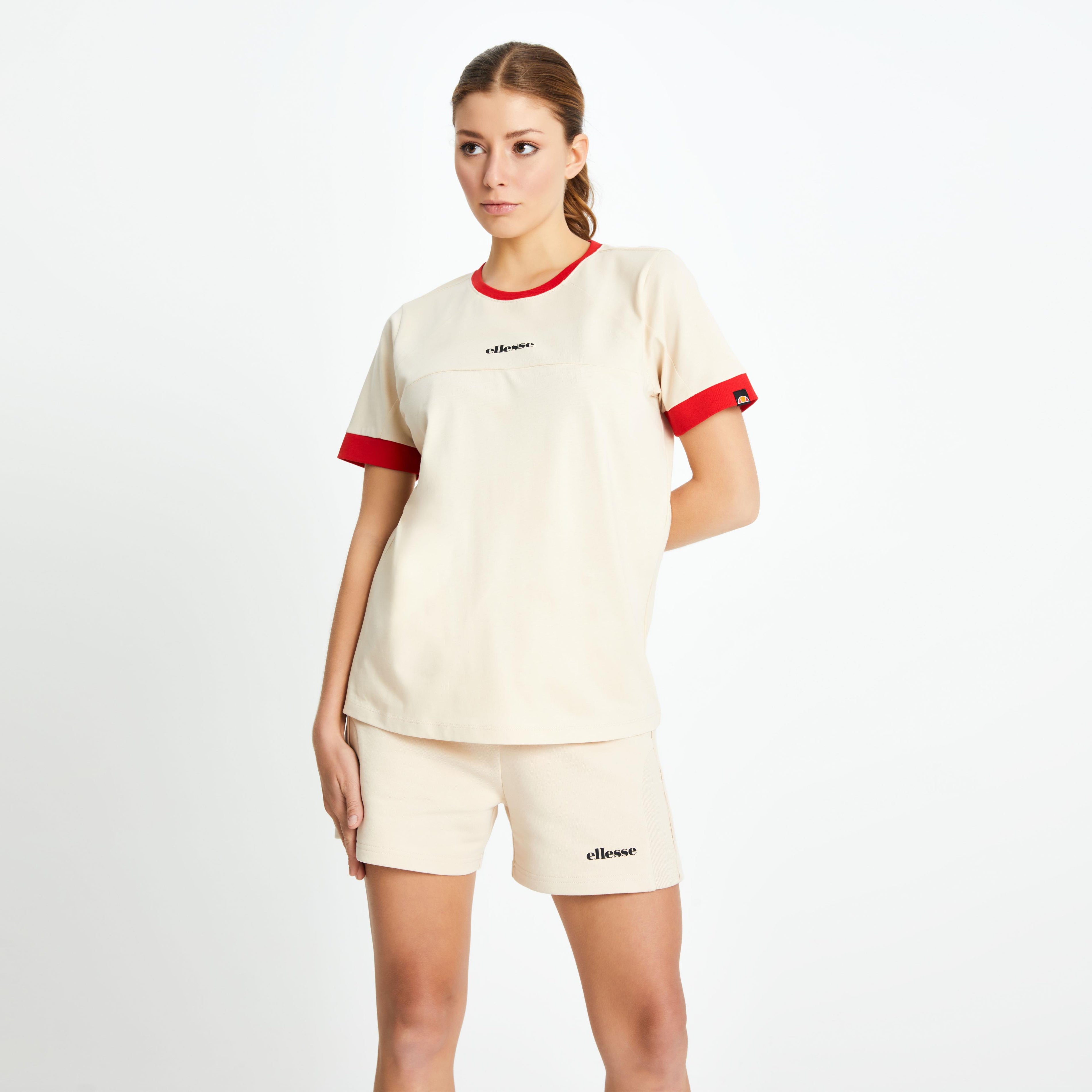 Ellesse Kadın Tişört EF145-BG