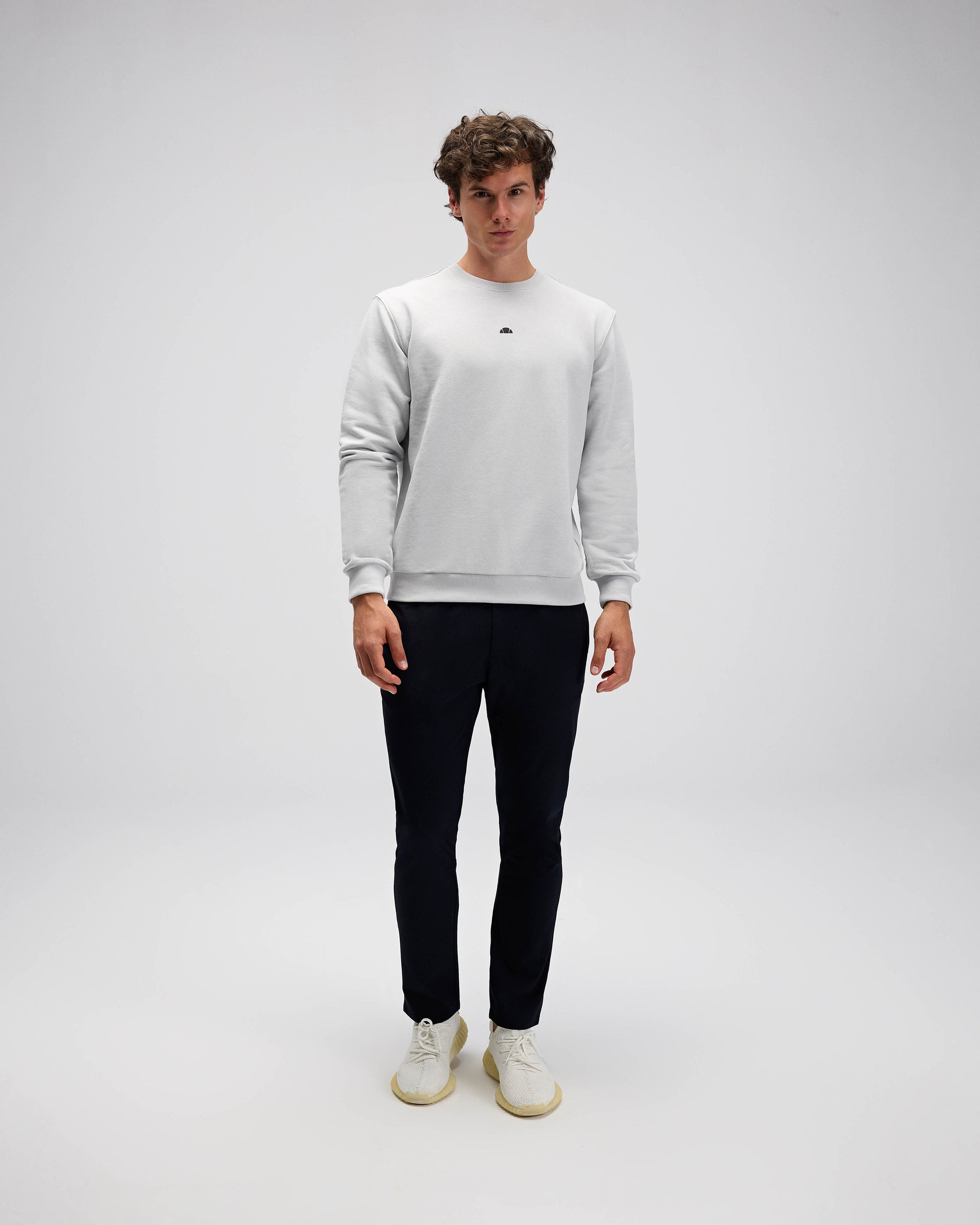 Ellesse Erkek Sweatshirt EM556-GI