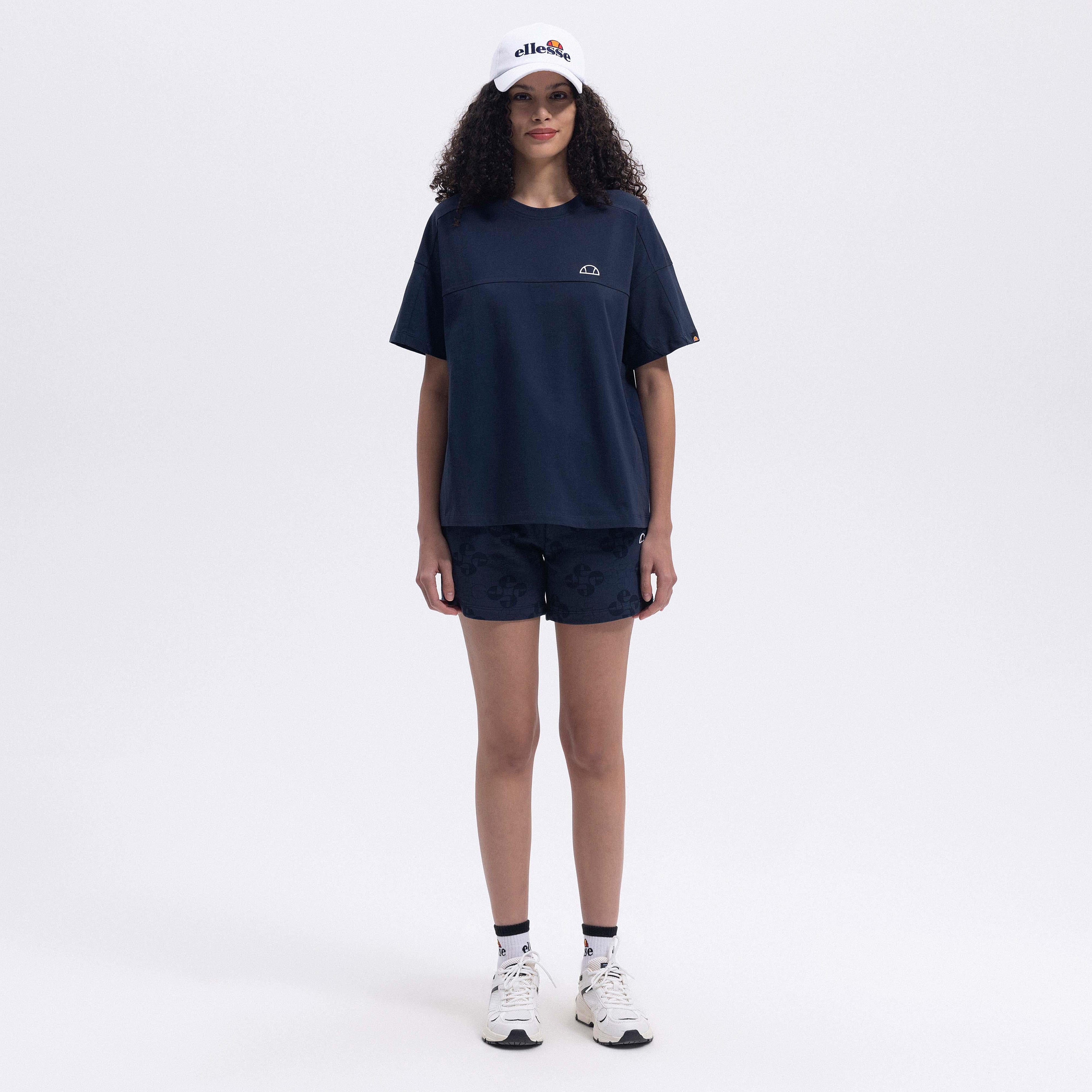 Ellesse Kadın Şort EF391-NV