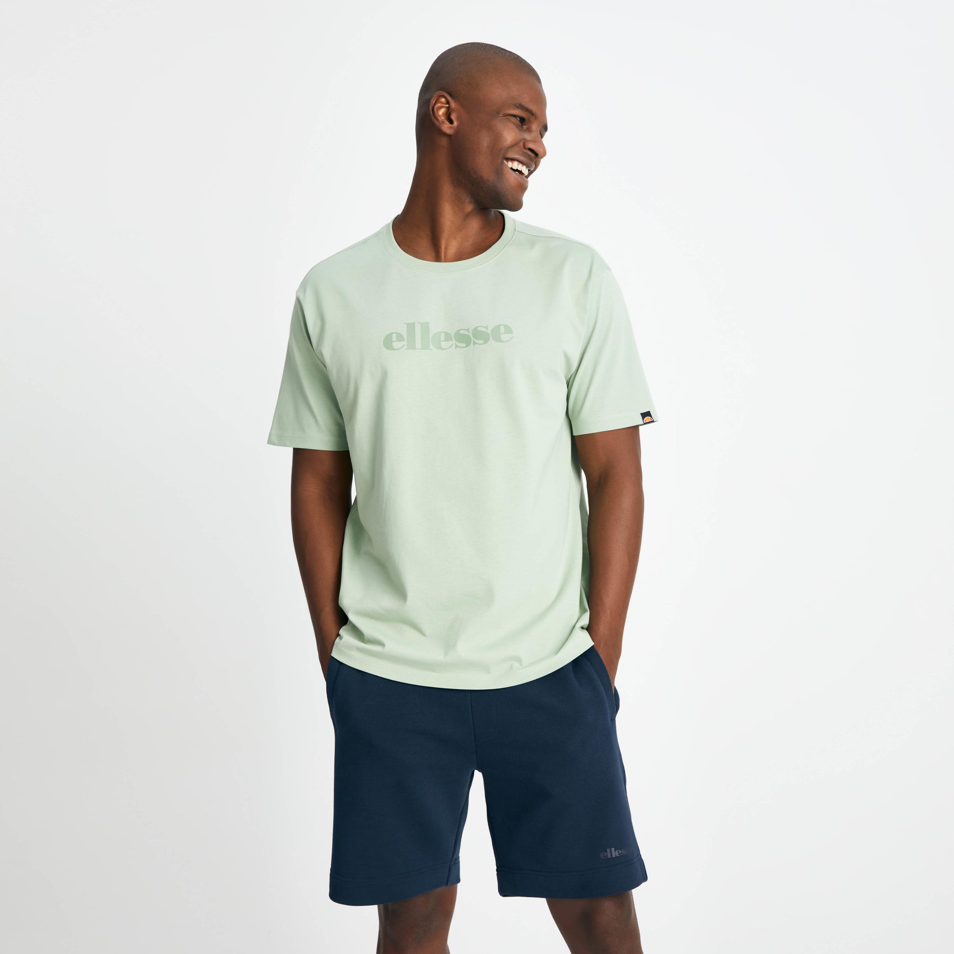 Ellesse Erkek Tişört EM134-MNT