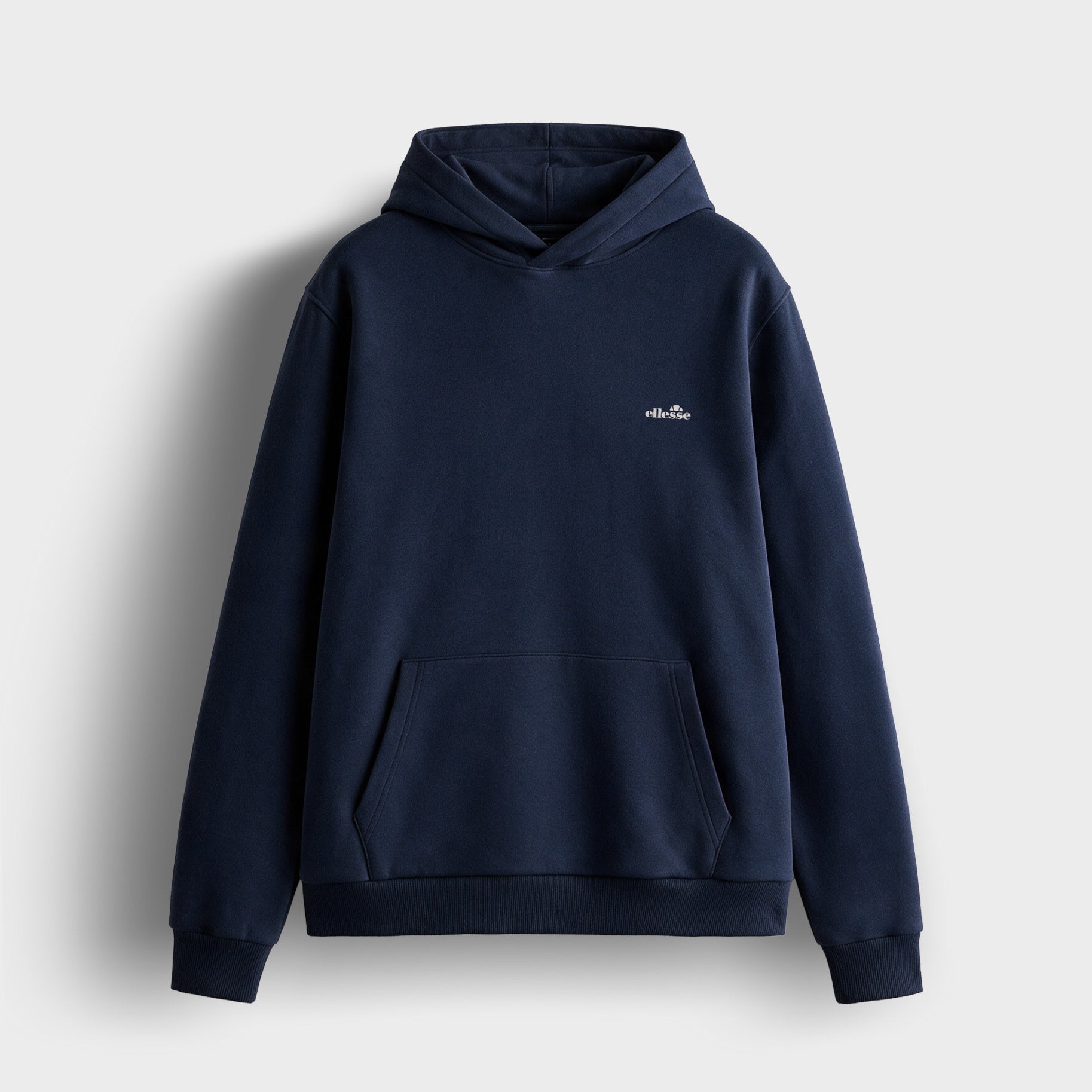 Ellesse Kapüşonlu Erkek Sweatshirt 6wm2005-Nv