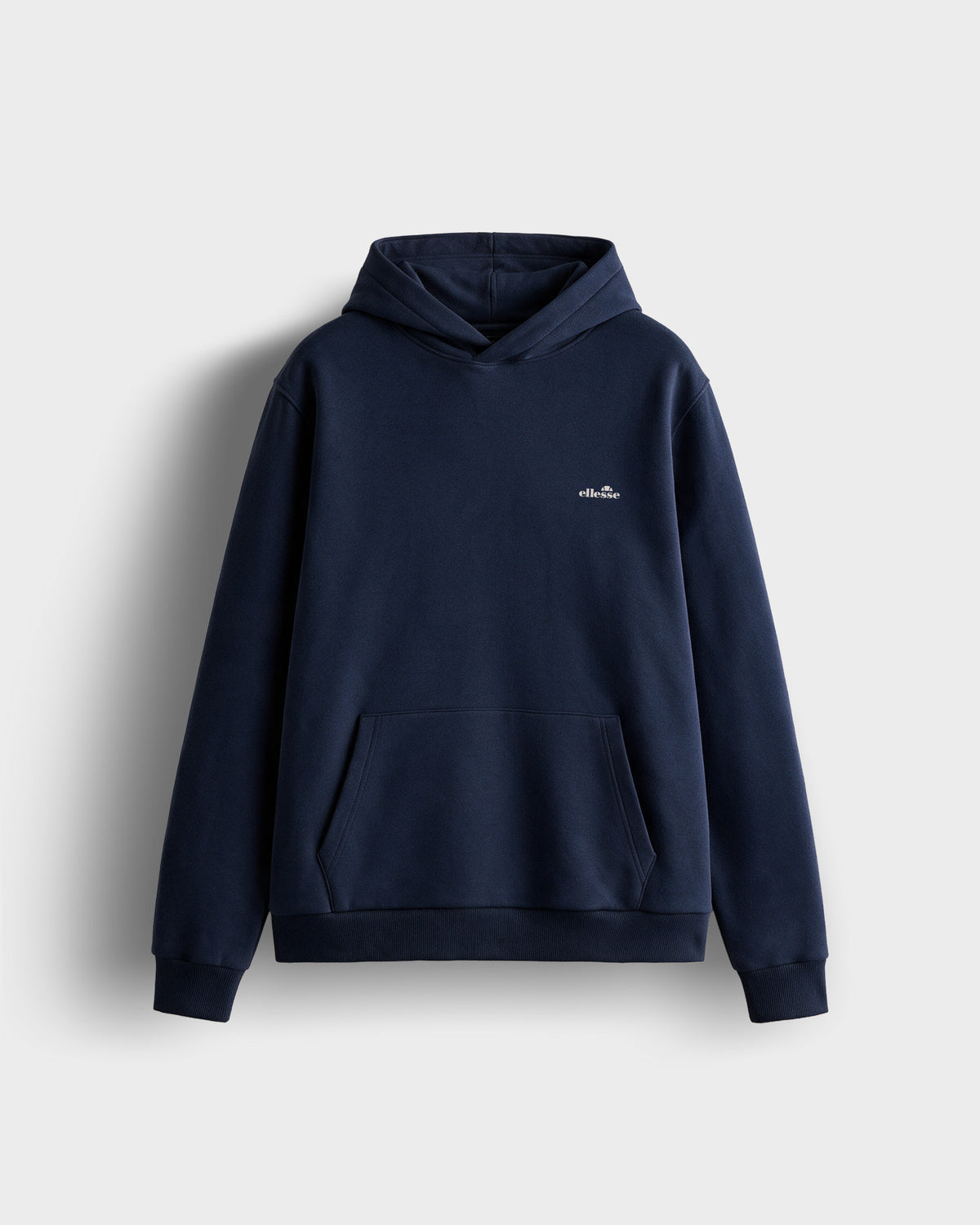 Ellesse Kapüşonlu Erkek Sweatshirt 6wm2005-Nv