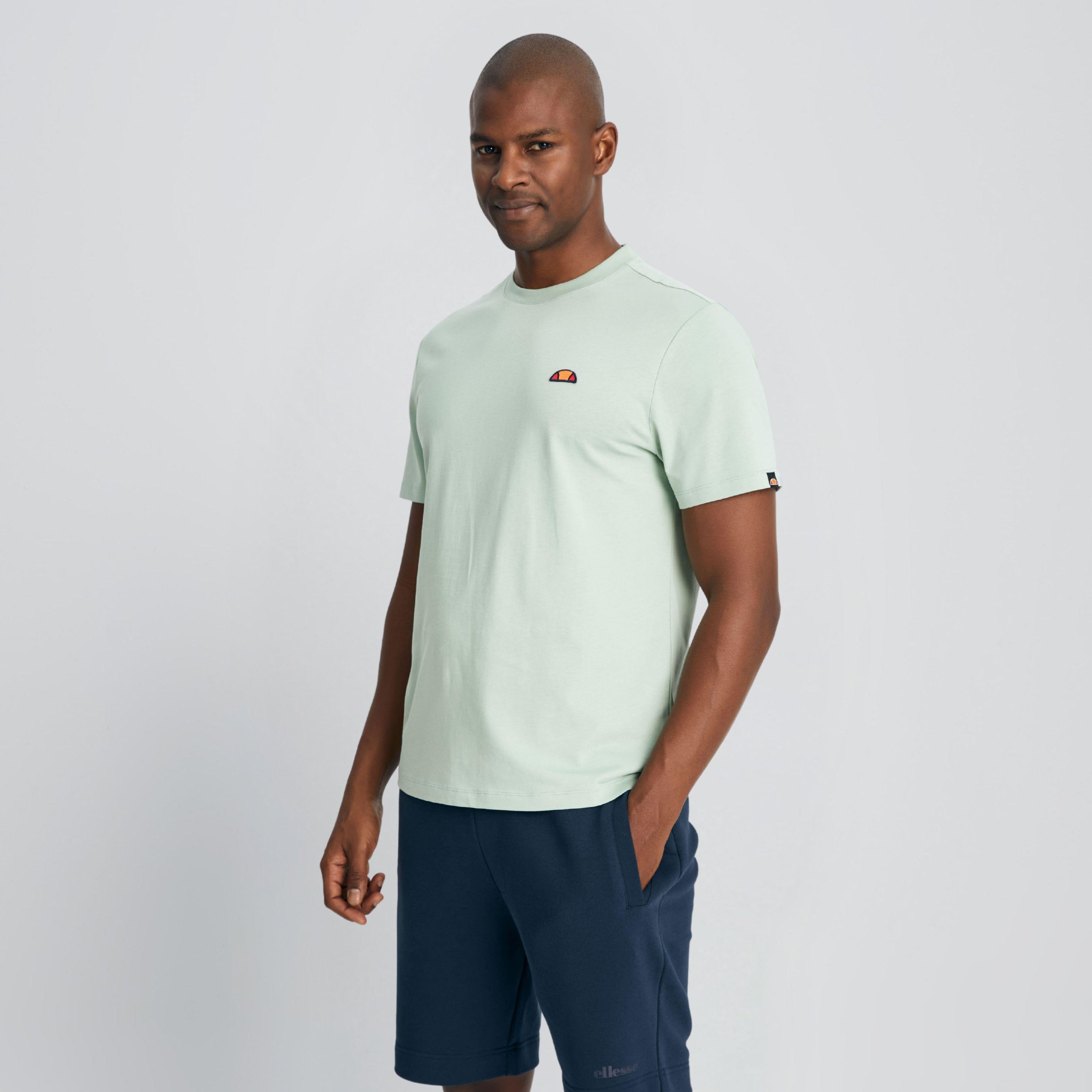 Ellesse Erkek Tişört EM133-MNT