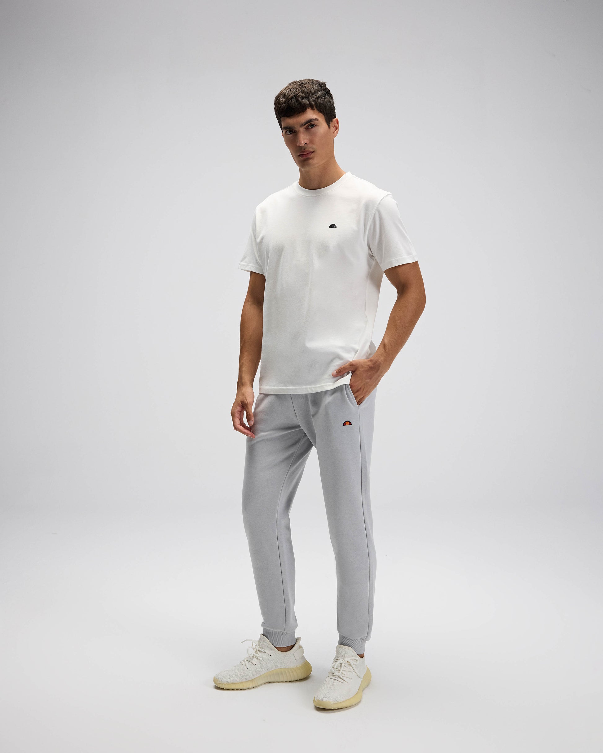 Ellesse Erkek Eşofman Altı EM583-GI