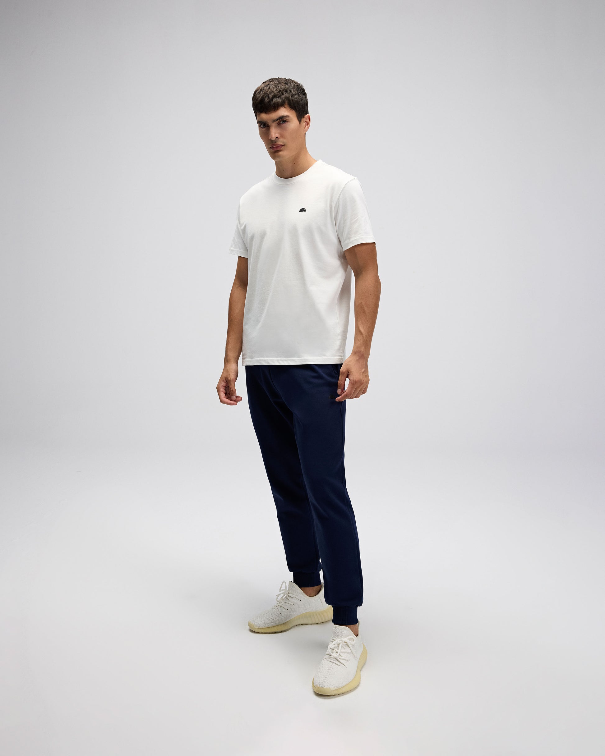 Ellesse Erkek Jogger Eşofman Altı EM554-NV