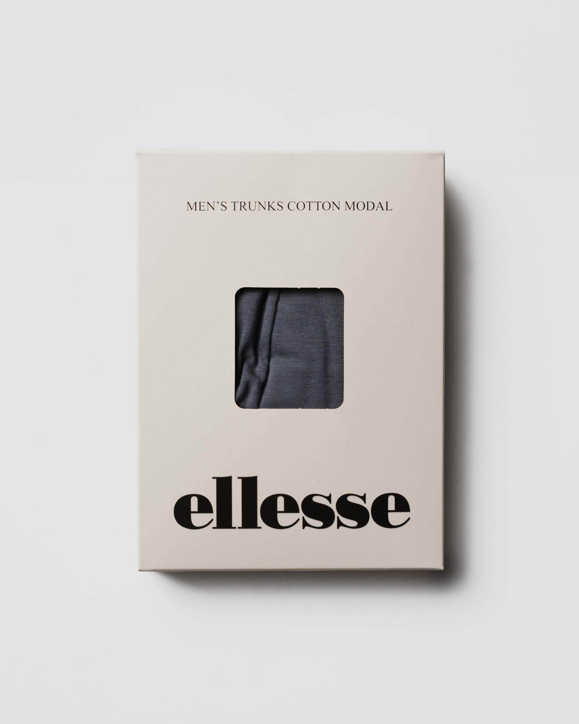 Ellesse Erkek Boxer 6SM9066-ANT
