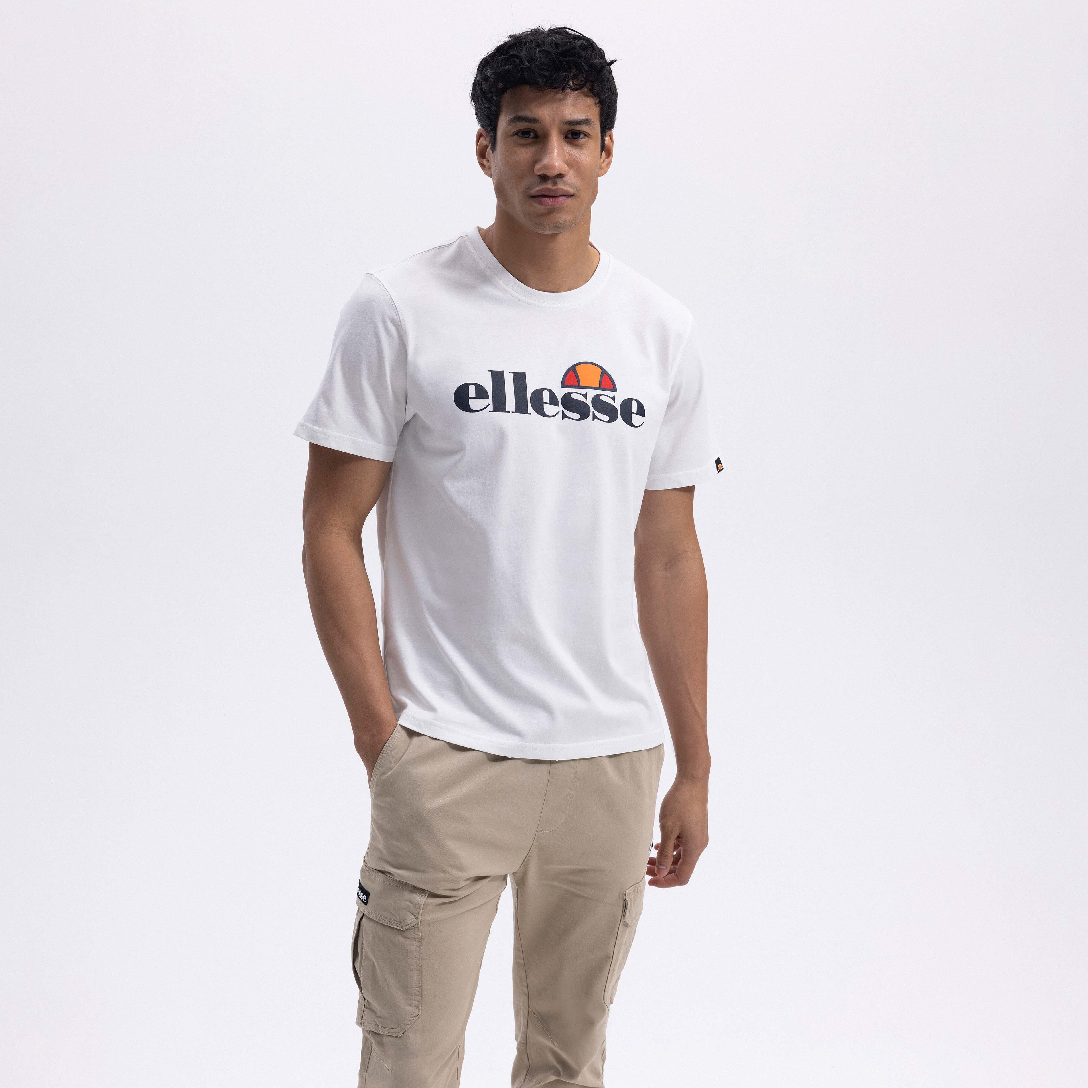 Ellesse Erkek Tişört EM459-OF