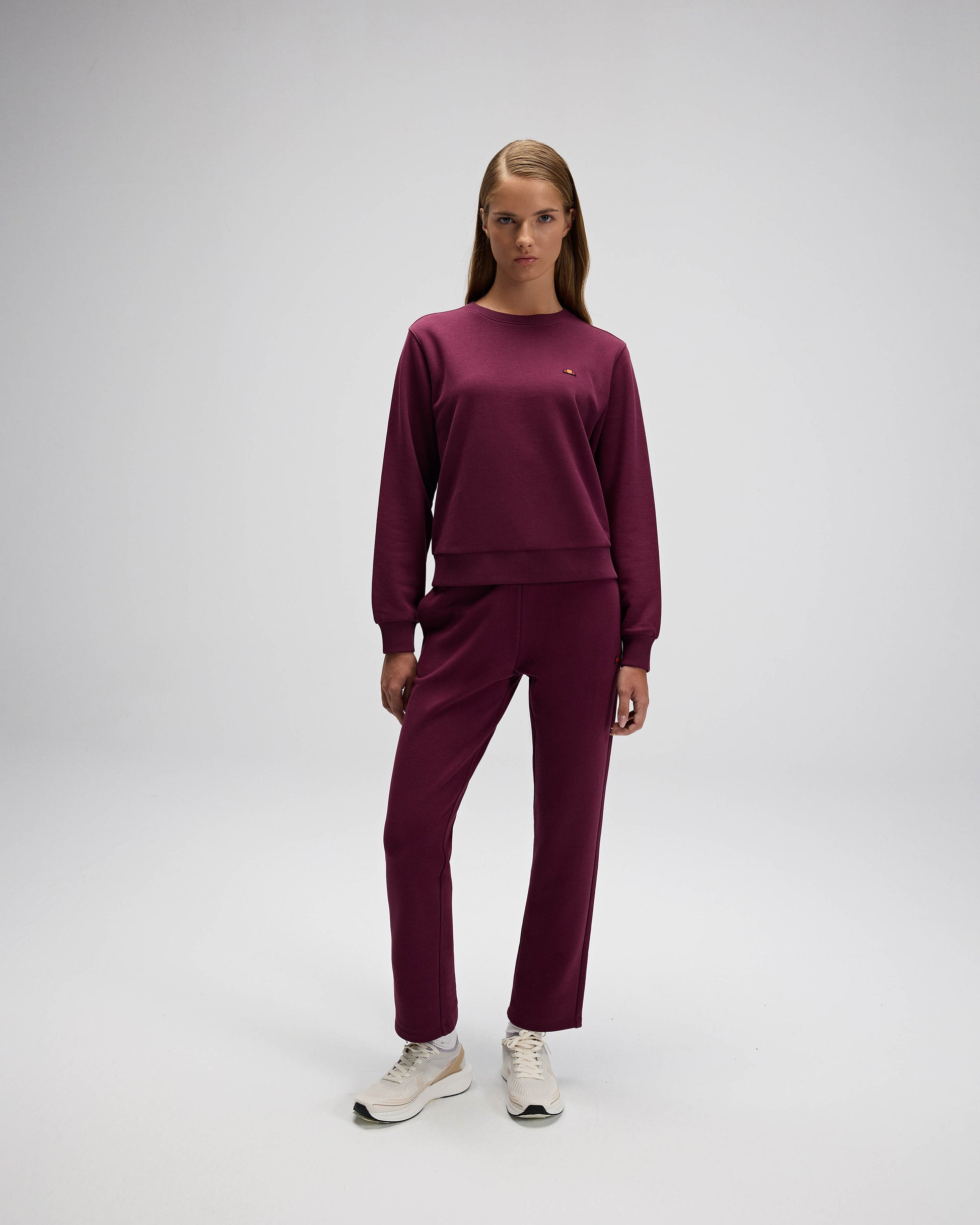 Ellesse Kadın Jogger Eşofman Altı EF556-BRD