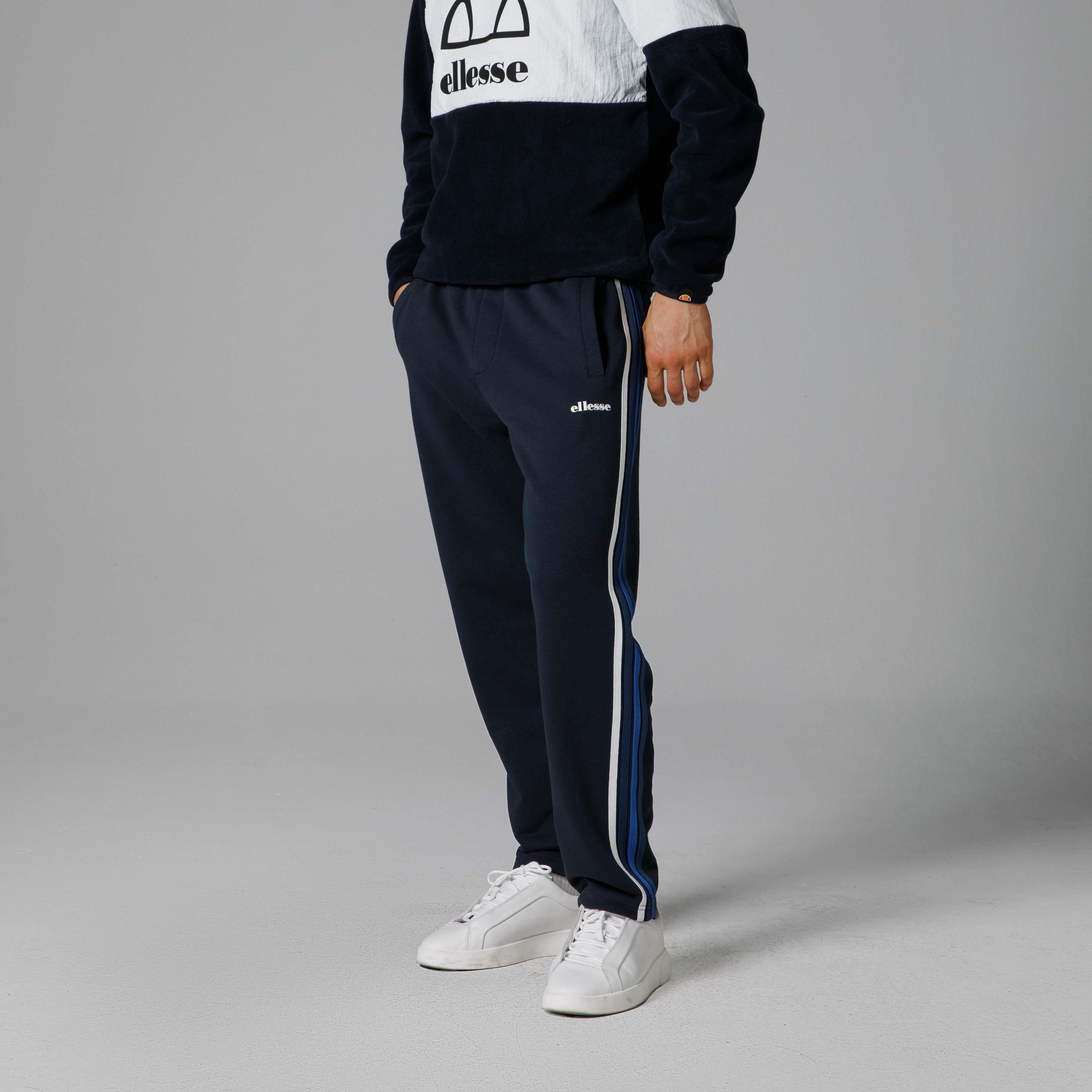 Ellesse Jogger Erkek Eşofman Altı EM265-NV