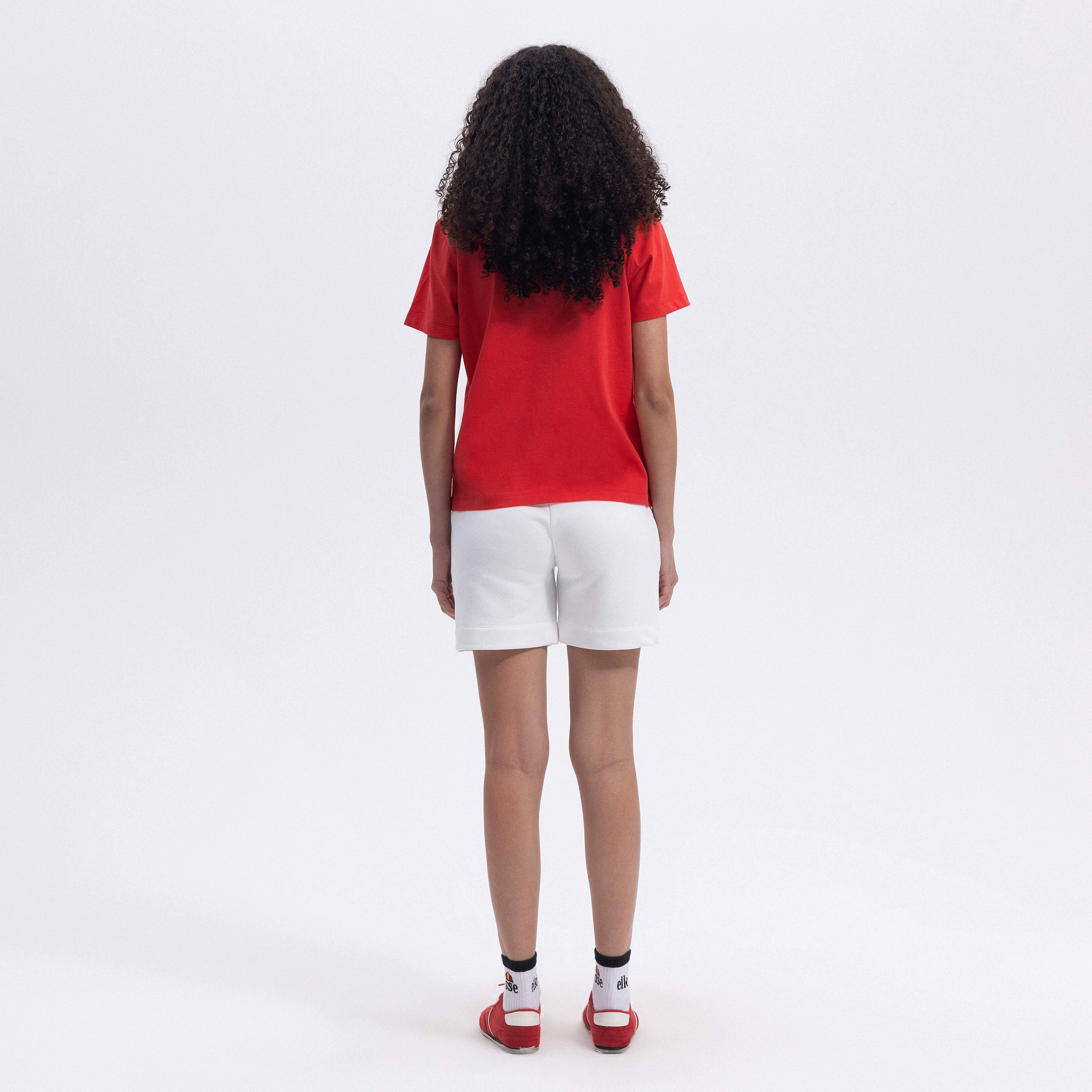 Ellesse Kadın Tişört EF445-RD