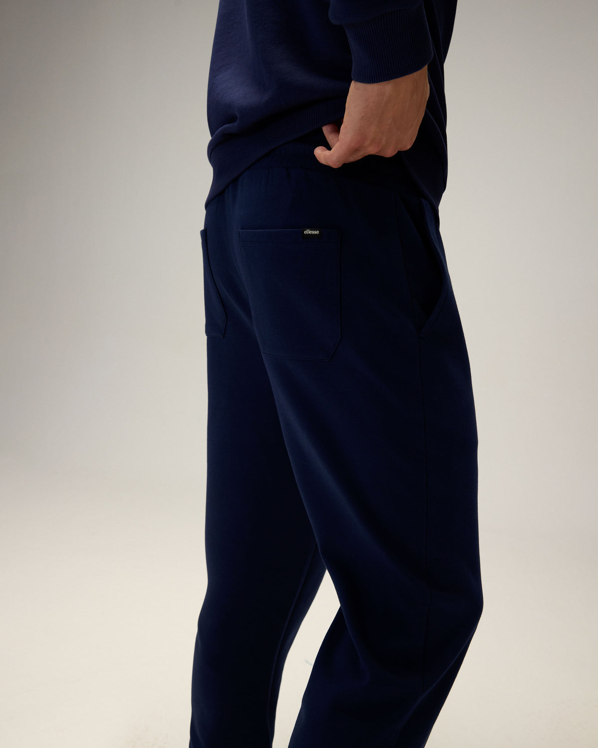 Ellesse Erkek Pantolon 6WM4038-NV