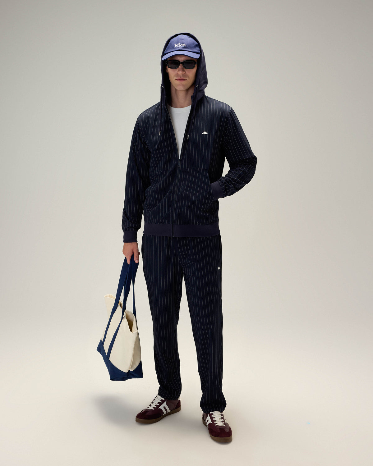 Ellesse Erkek Ceket 6WM1019-NV