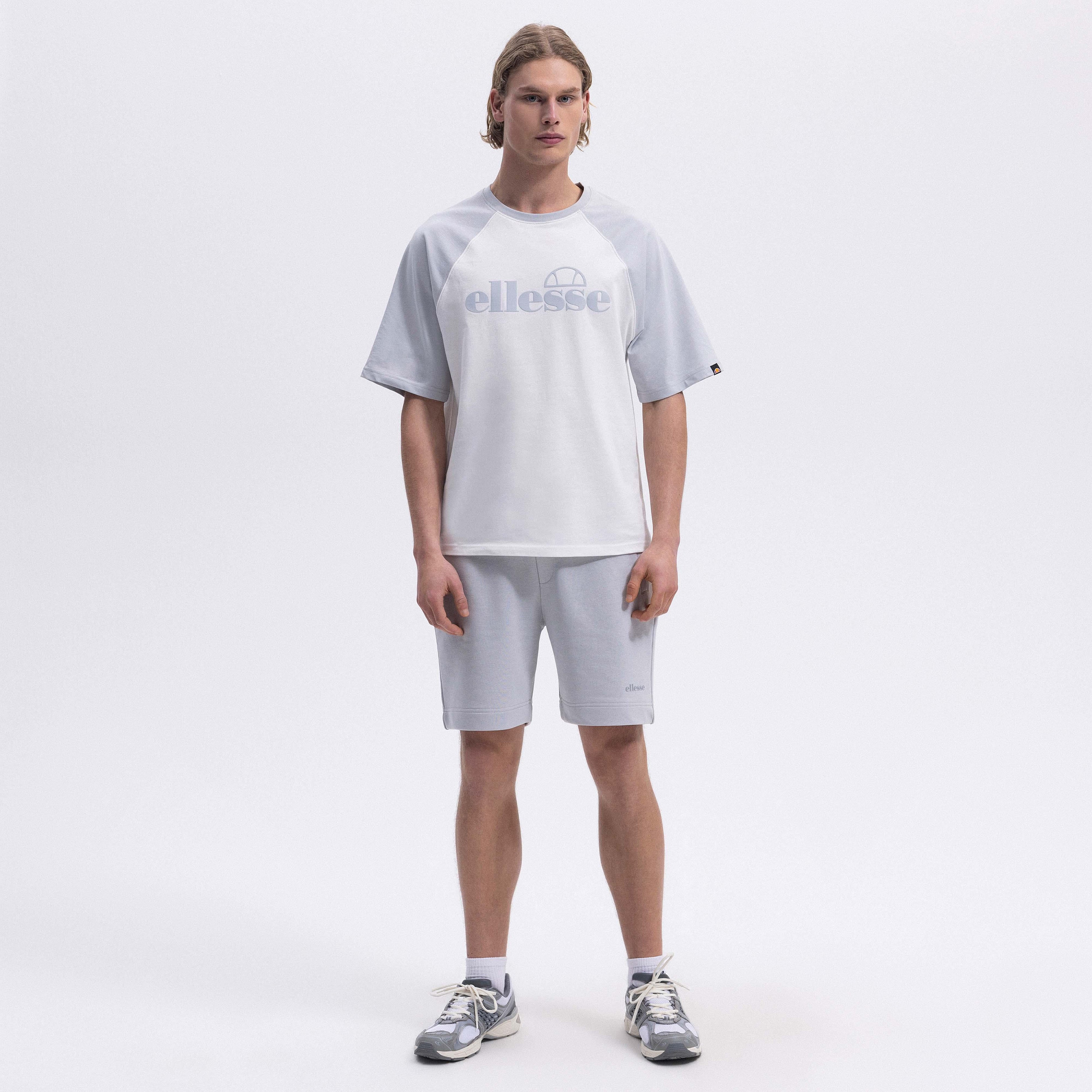 Ellesse Erkek Tişört EM009-2-SGR