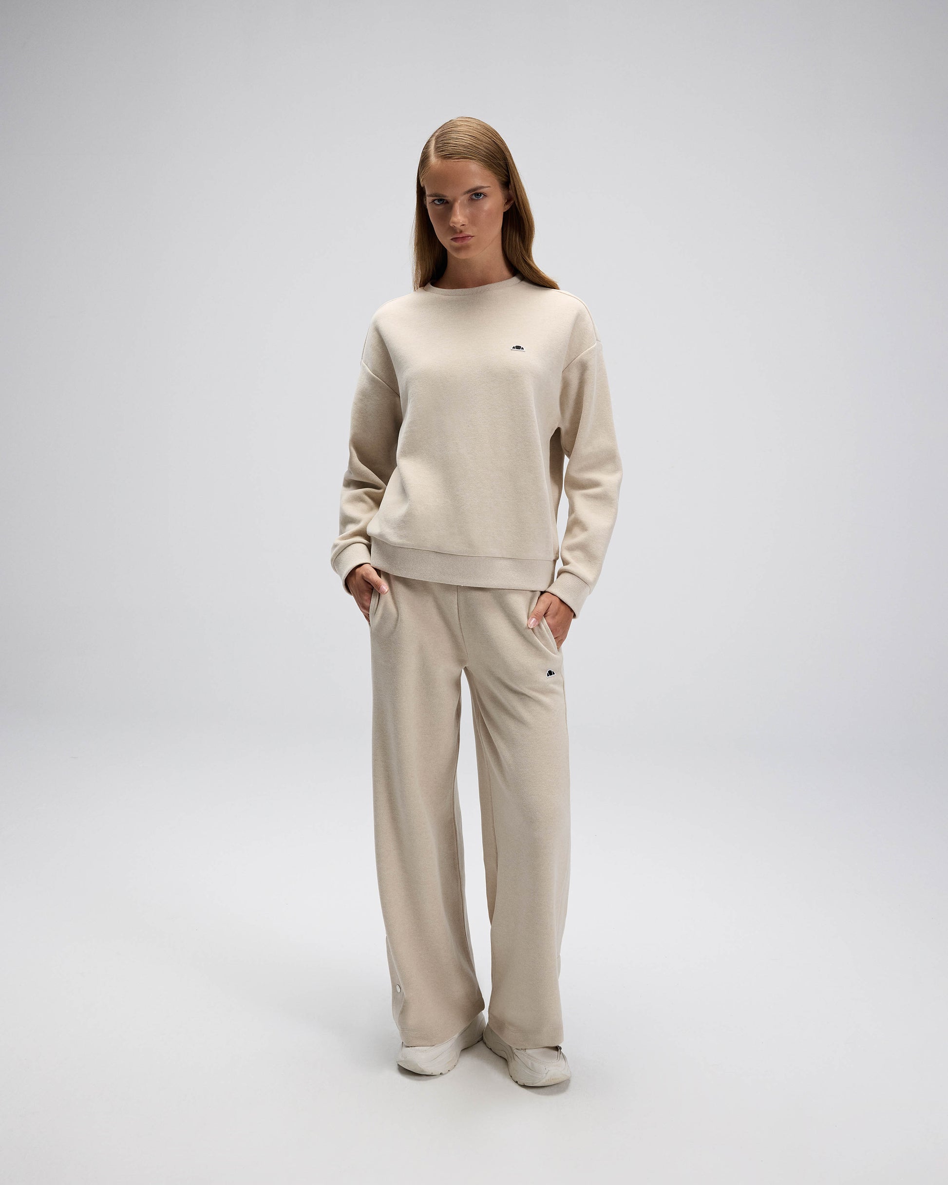 Ellesse Kadın Sweat Pantolon EF543-BGM